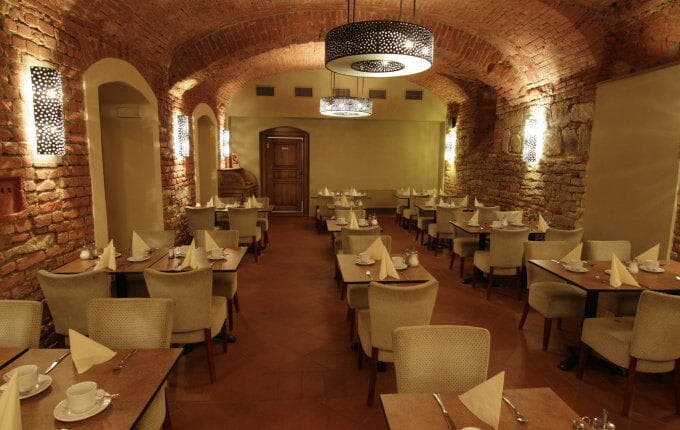 Hotel Rott Ansicht 8