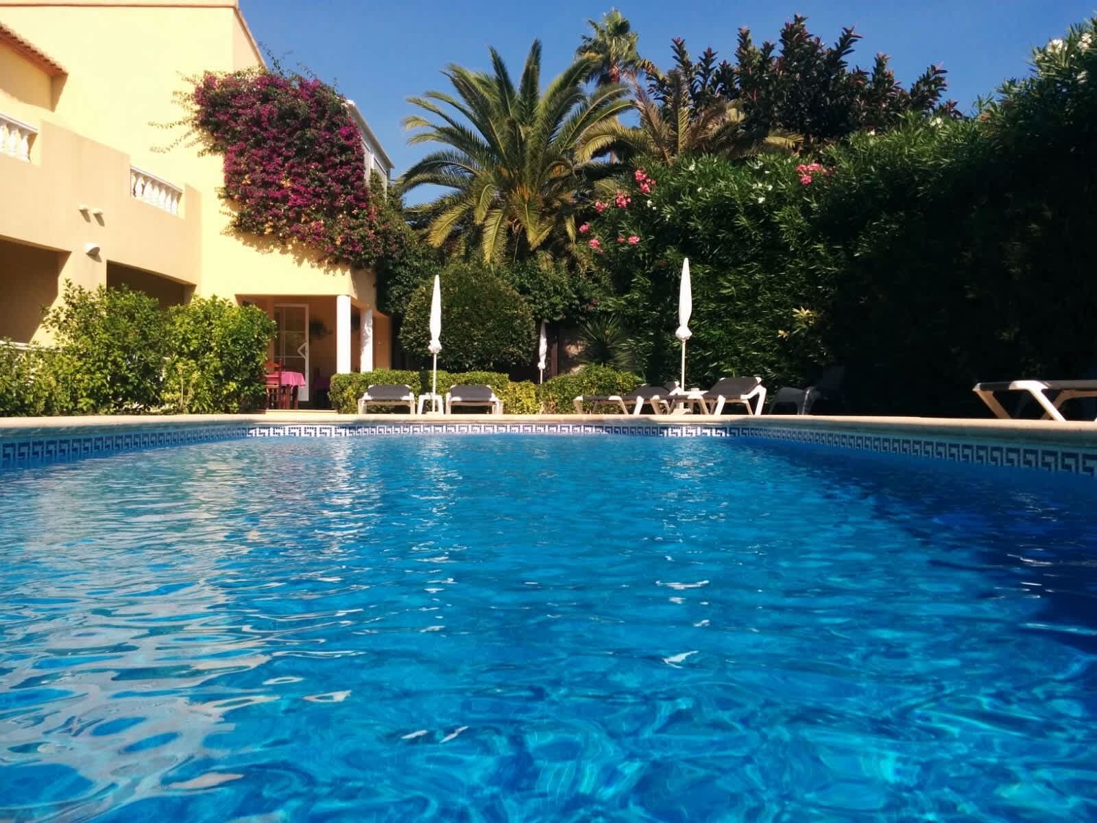 Hotel Montemar Ansicht 5