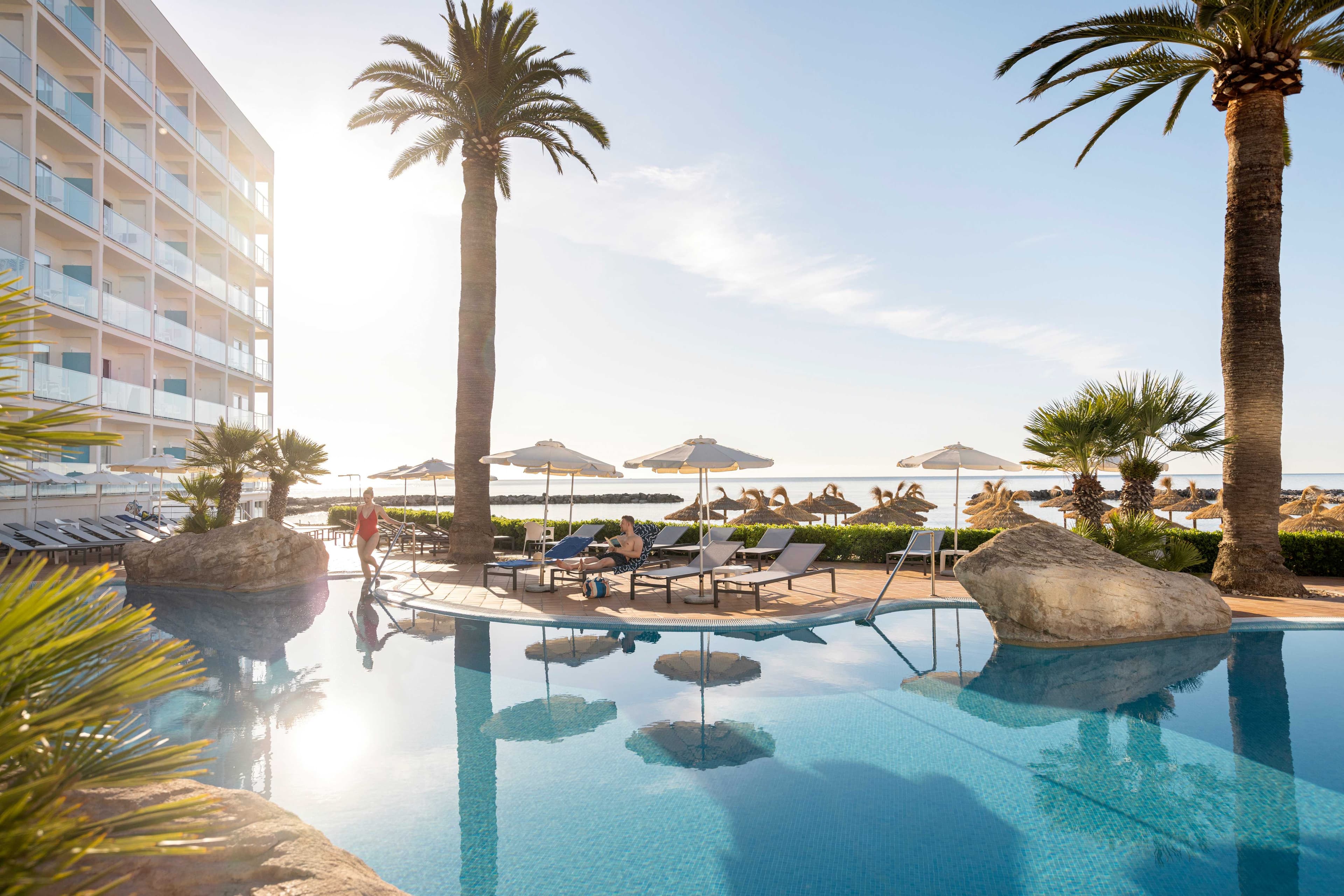 TUI BLUE Levante Ansicht 7