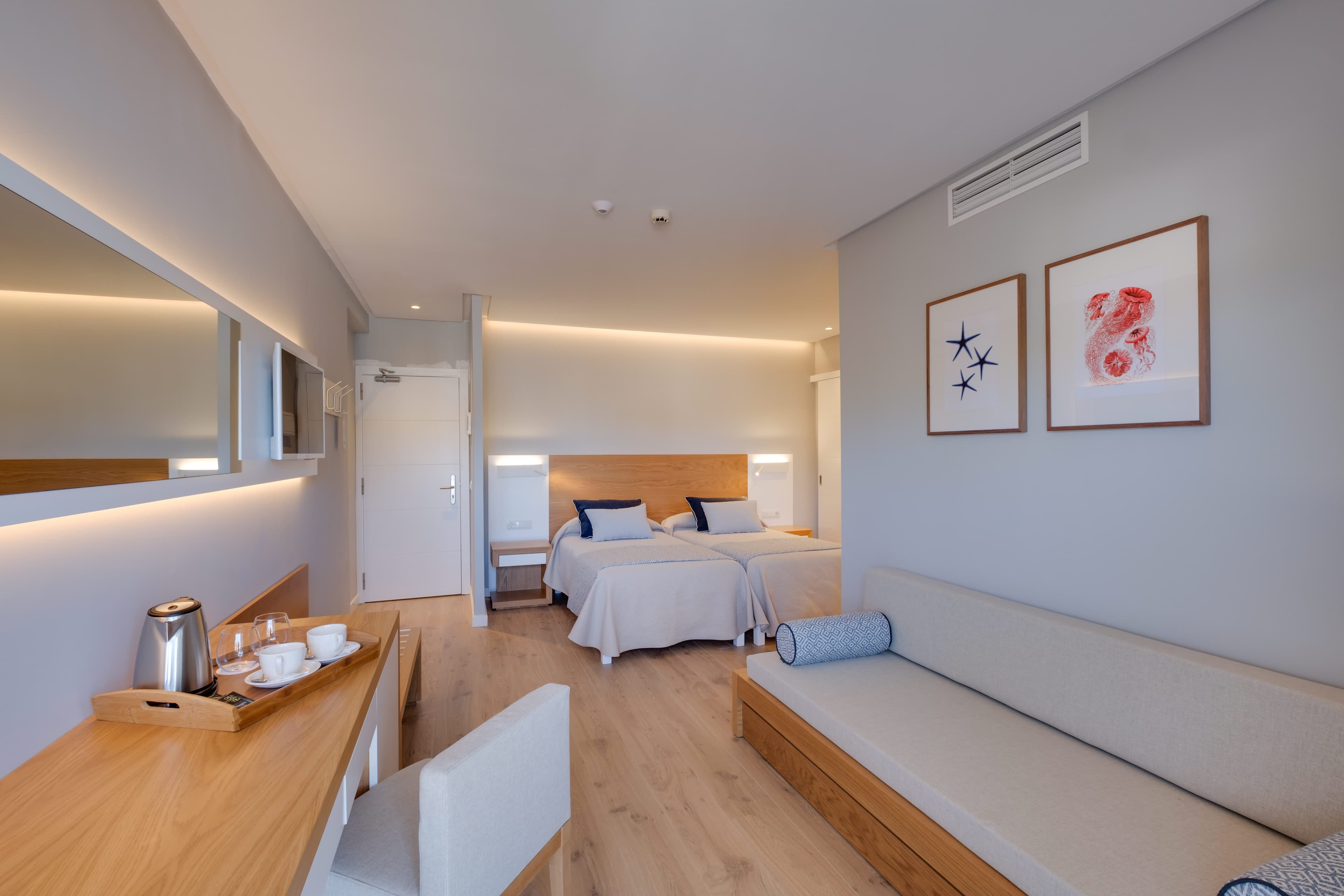 Hotel Eden Soller Ansicht 4
