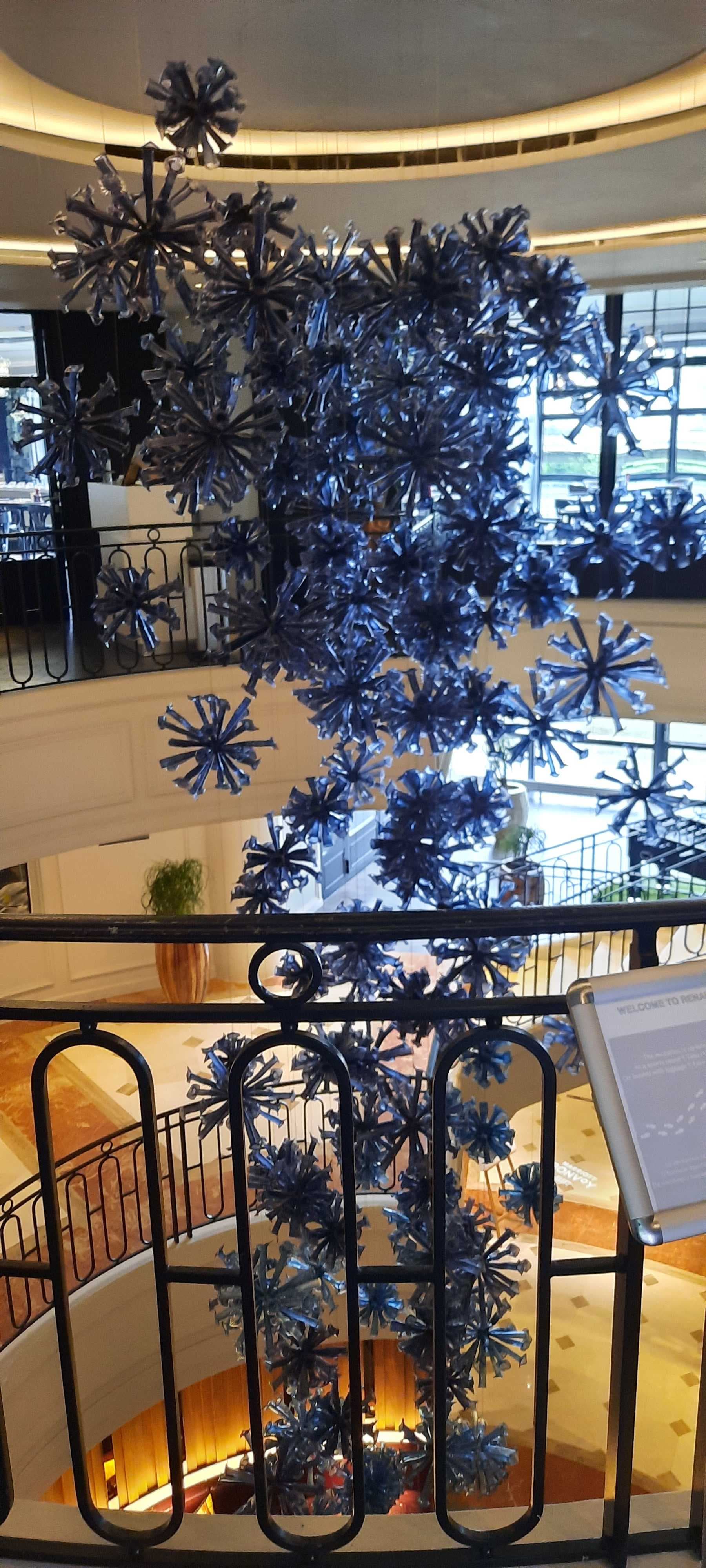 Renaissance Paris Hotel La Defense Ansicht 7