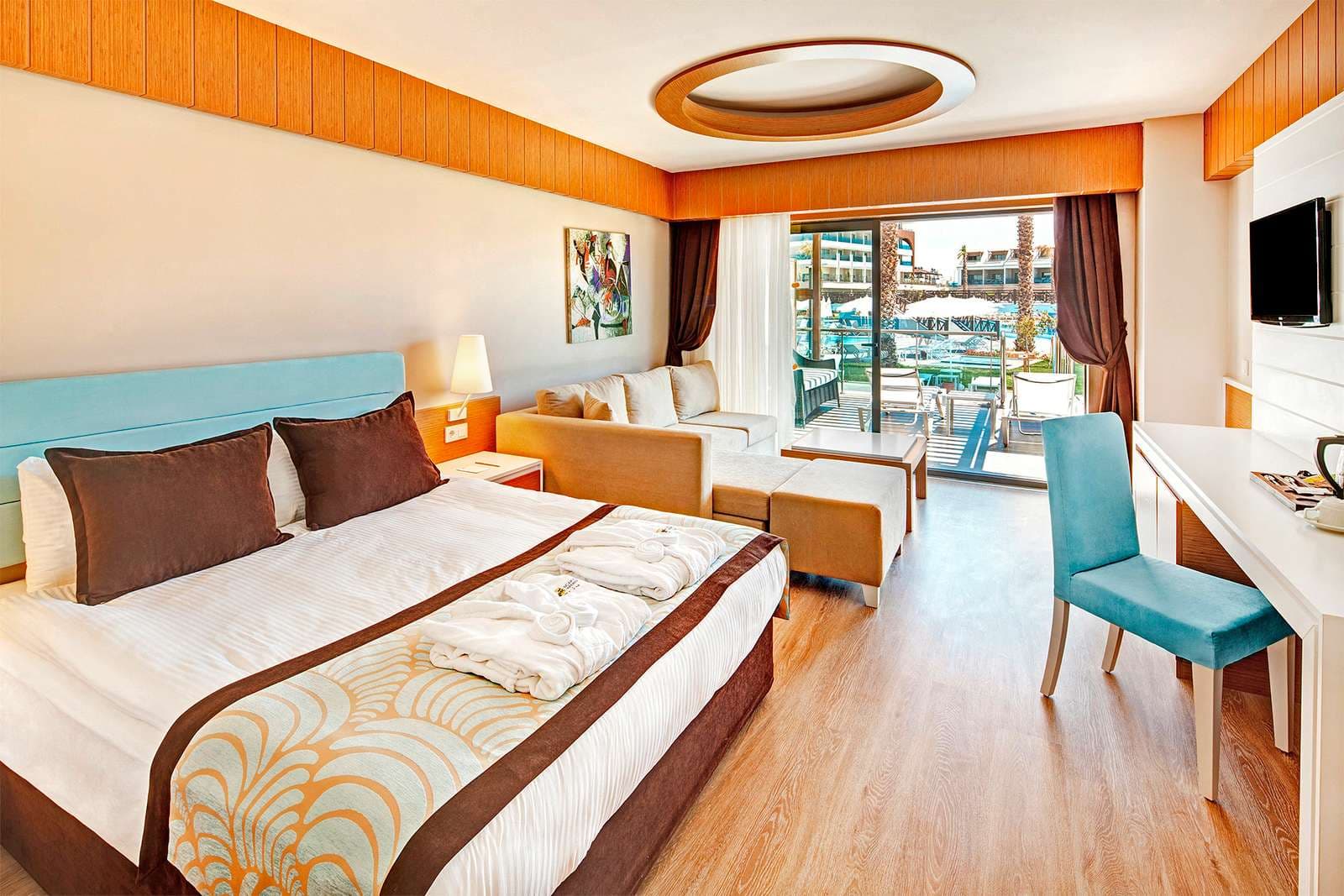 TUI MAGIC LIFE Jacaranda Ansicht 5
