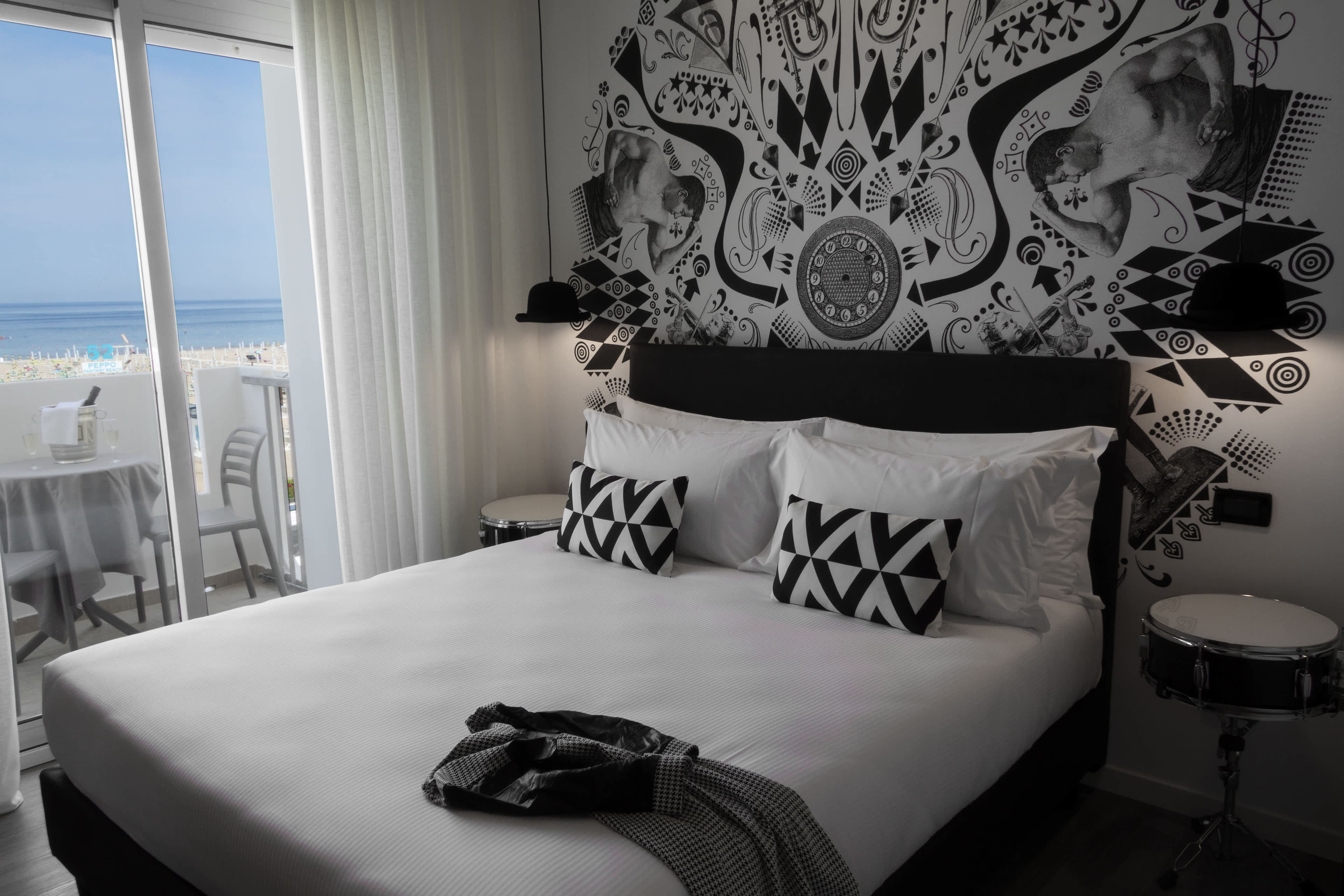 Litoraneo Suite Hotel Ansicht 5