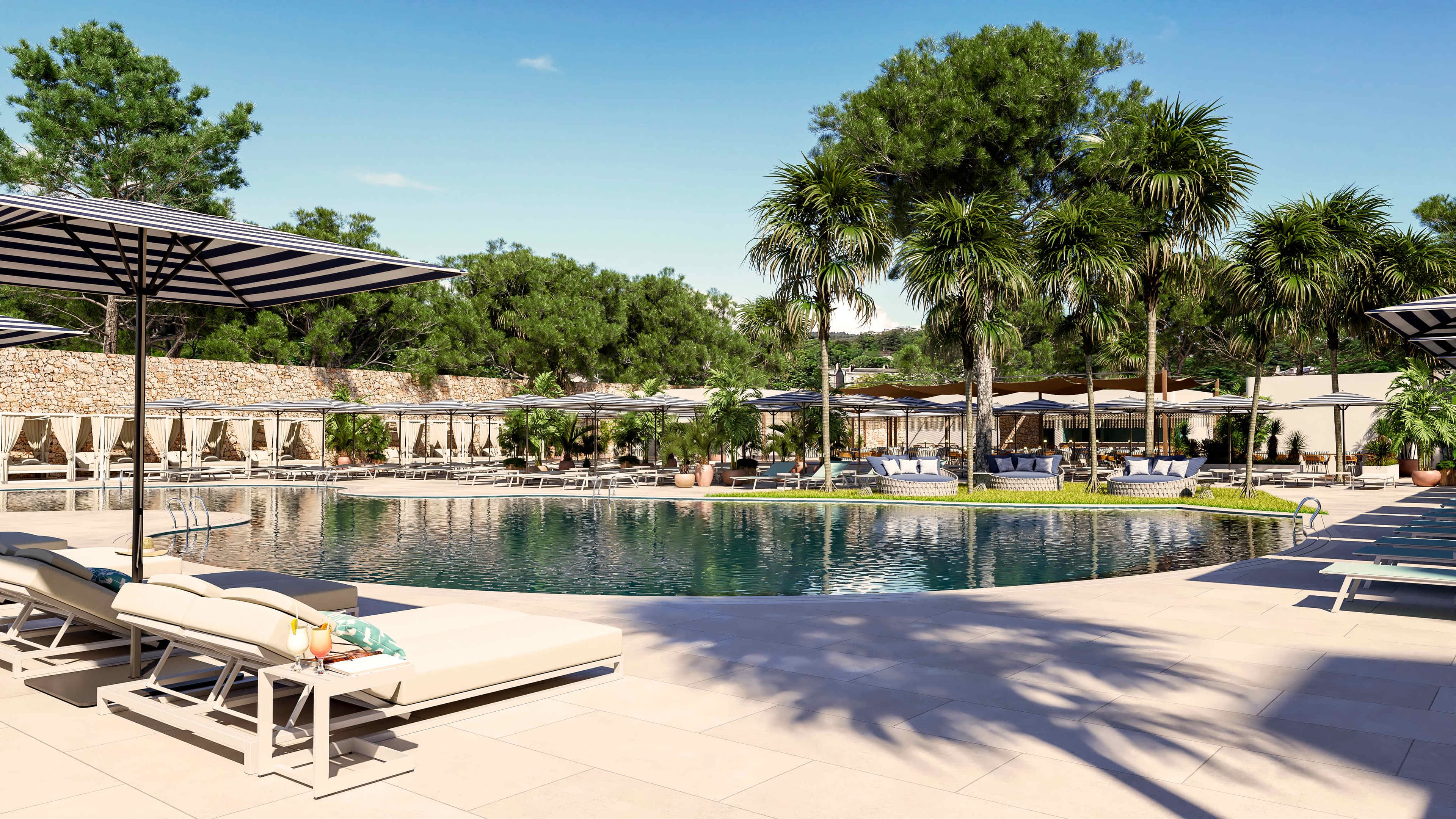 AluaSoul Mallorca Resort Ansicht 7
