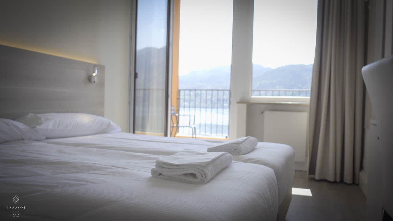 Hotel Bazzoni Ansicht 5