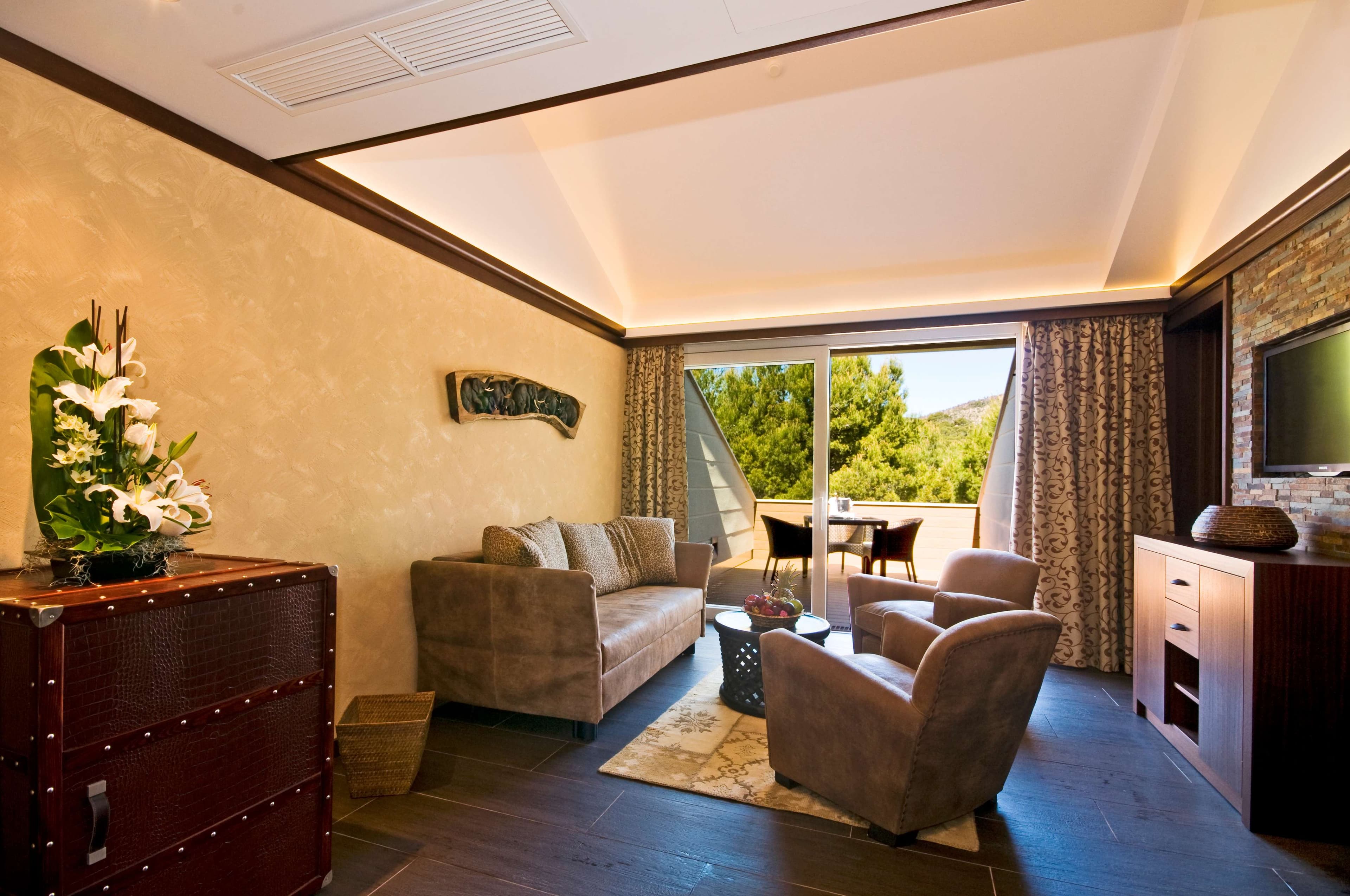 Lindner Hotel Mallorca Portals Nous, part of JdV by Hyatt Ansicht 6