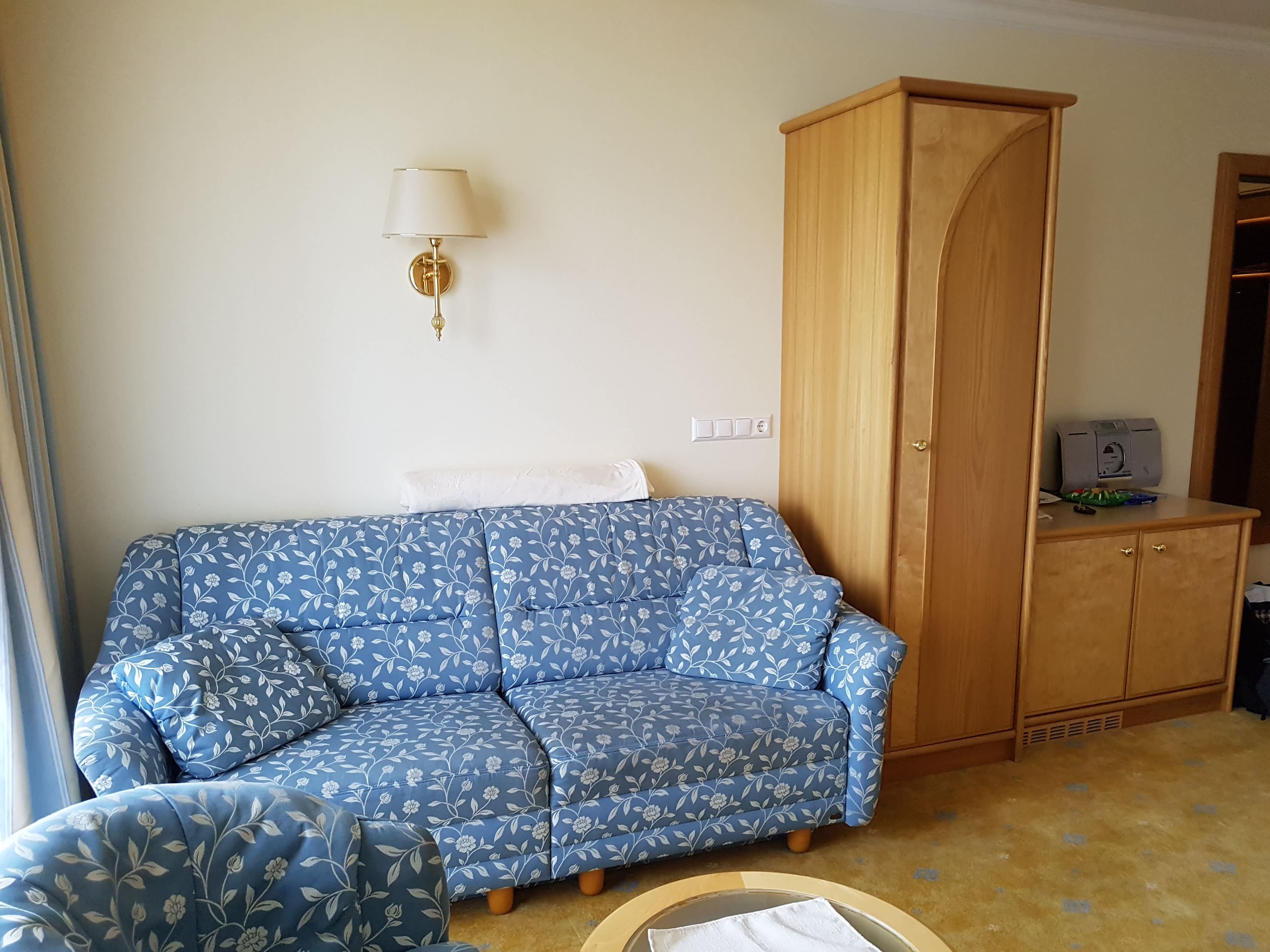 Hotel Neuwirt Ansicht 5