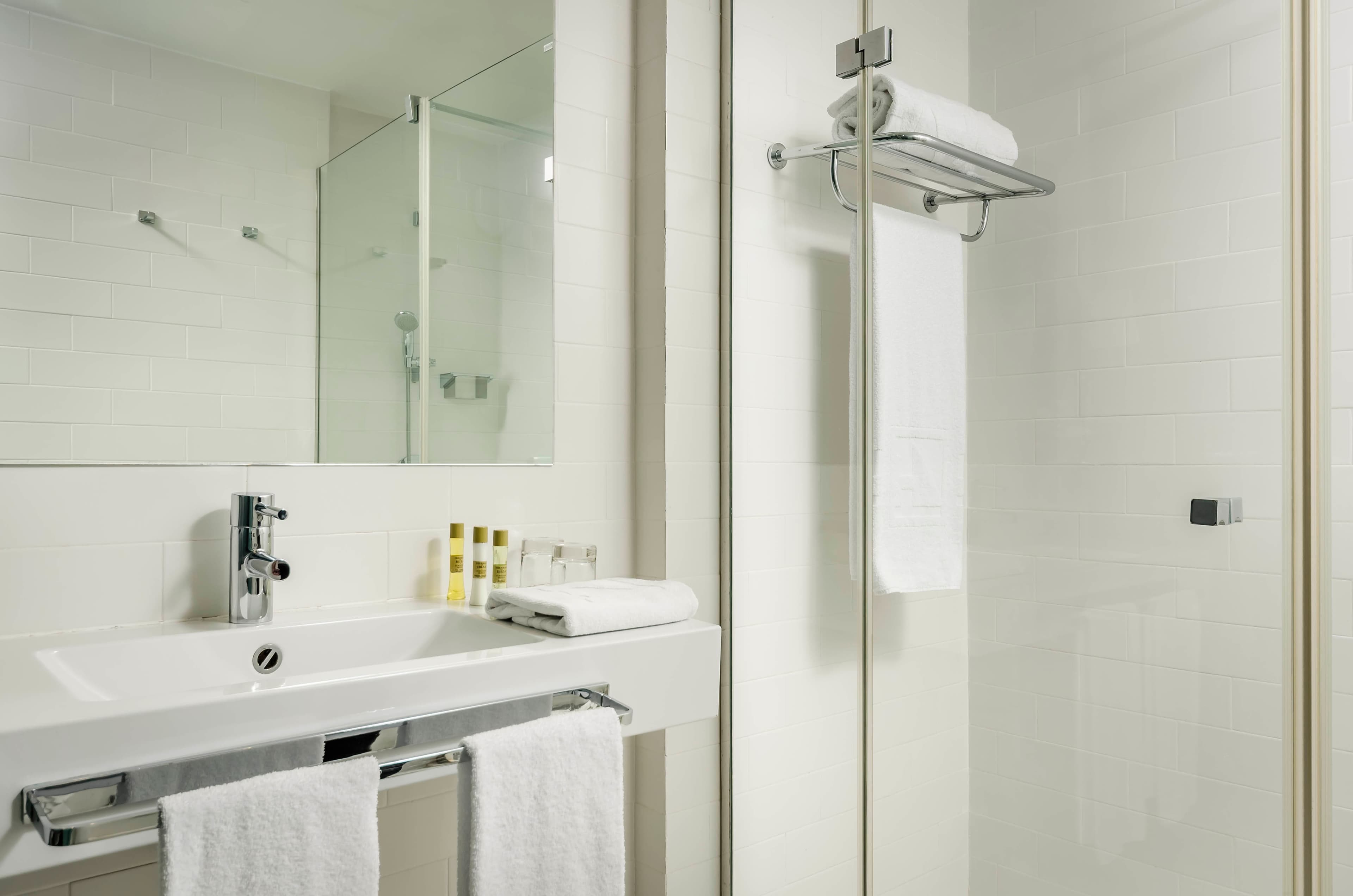 Hotel Eurostars Lex Ansicht 5