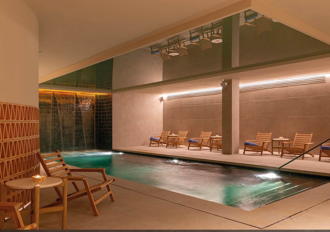 AQUA Hotel Promenade & Spa Ansicht 7