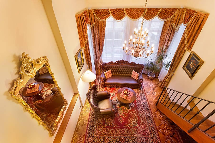 Hotel U Prince Ansicht 5