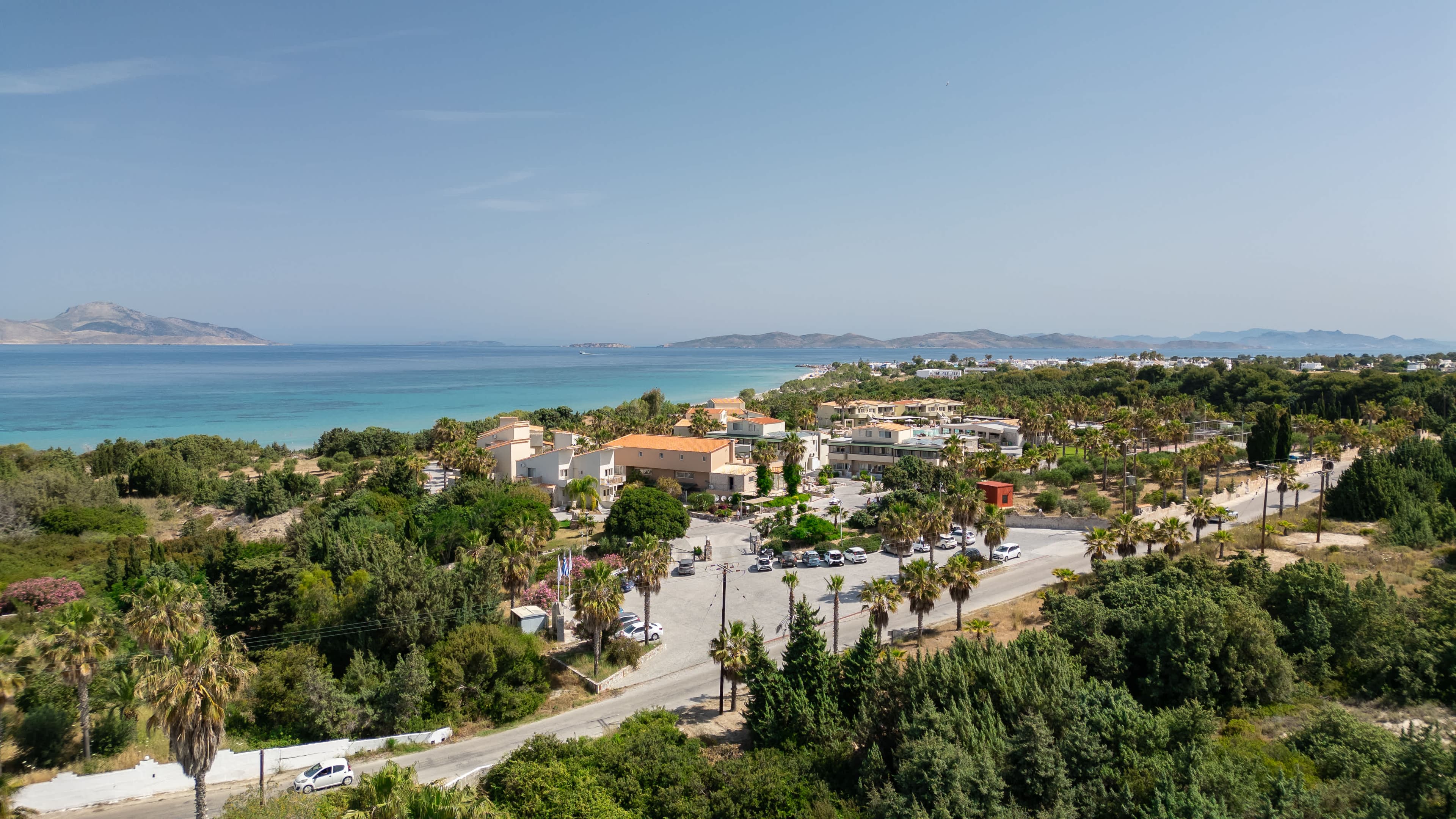 Achilleas Beach Adults Only Ansicht 3
