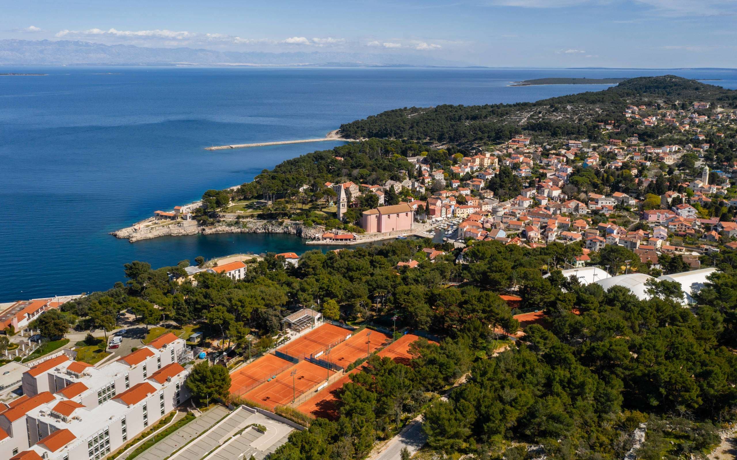 Vitalhotel Punta Ansicht 2