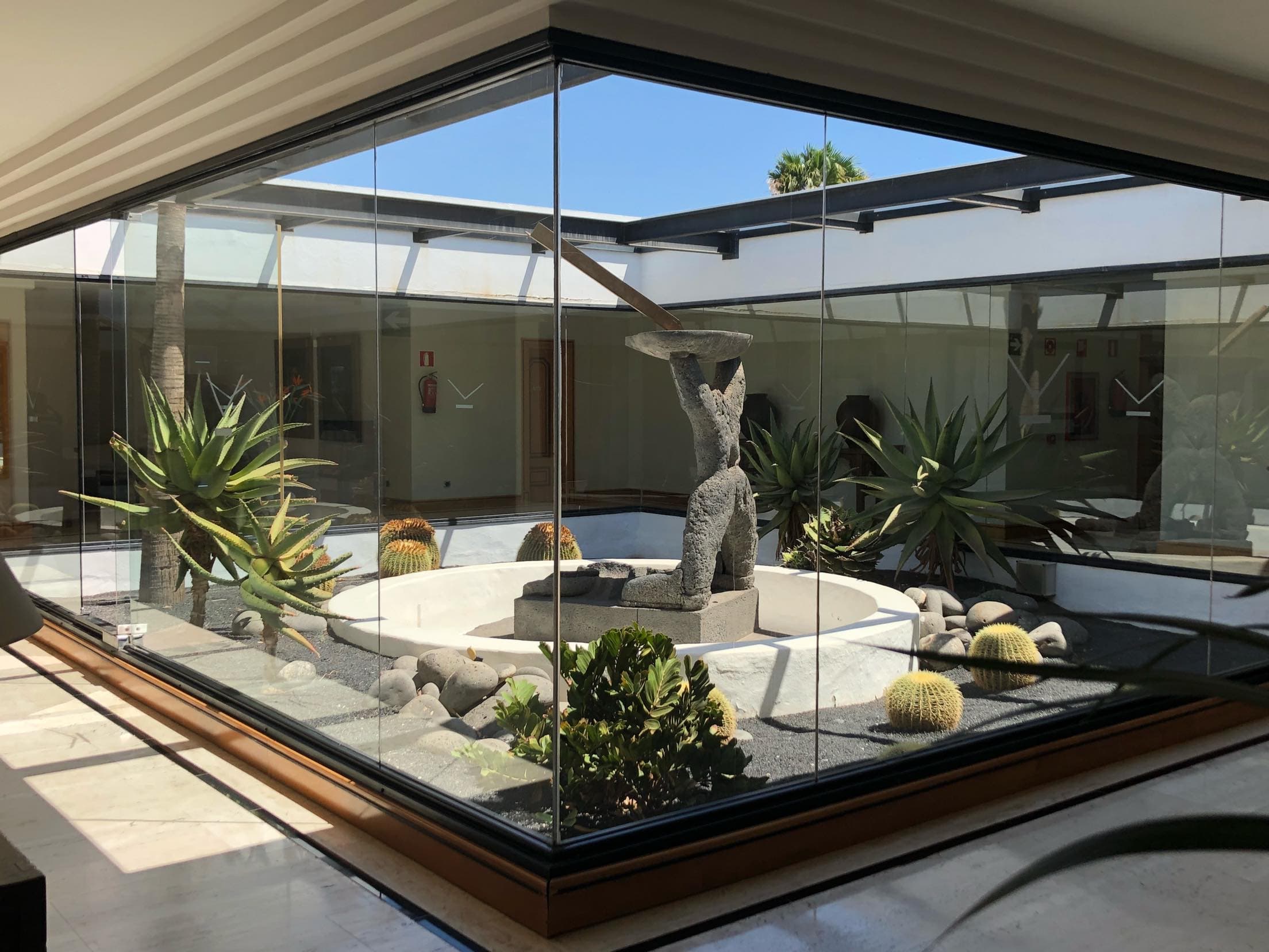Hotel Boutique Villa VIK - Adults only Ansicht 8