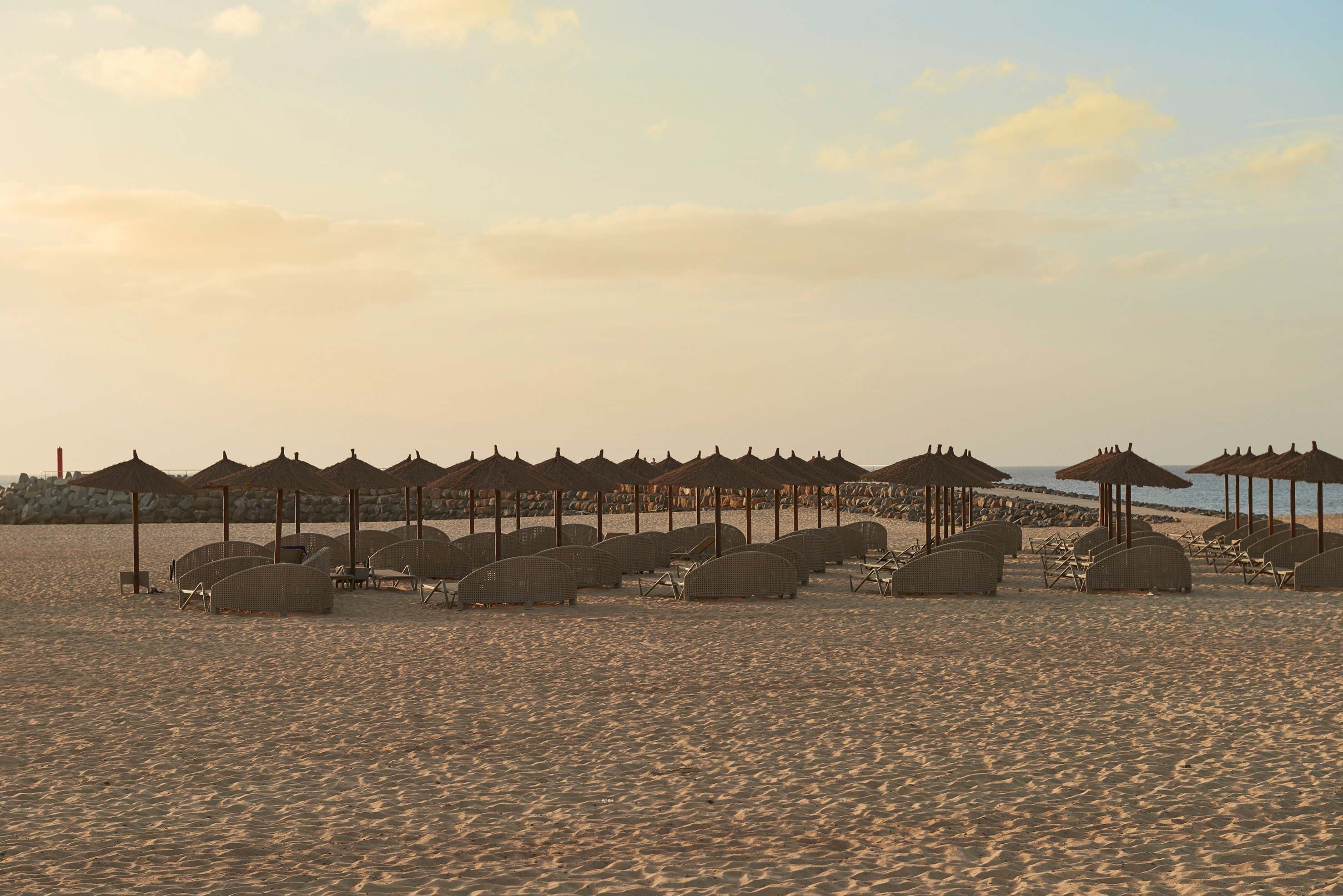 Meliá Laguna Beach Ansicht 9