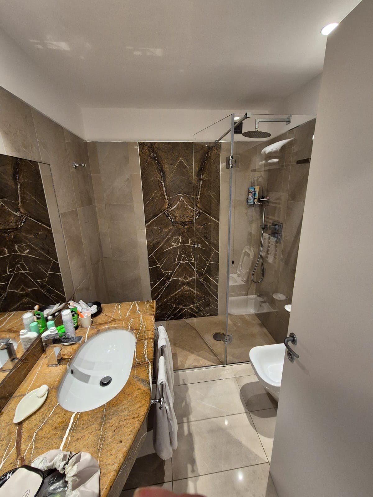 Victoria Palace Cefalu Ansicht 3