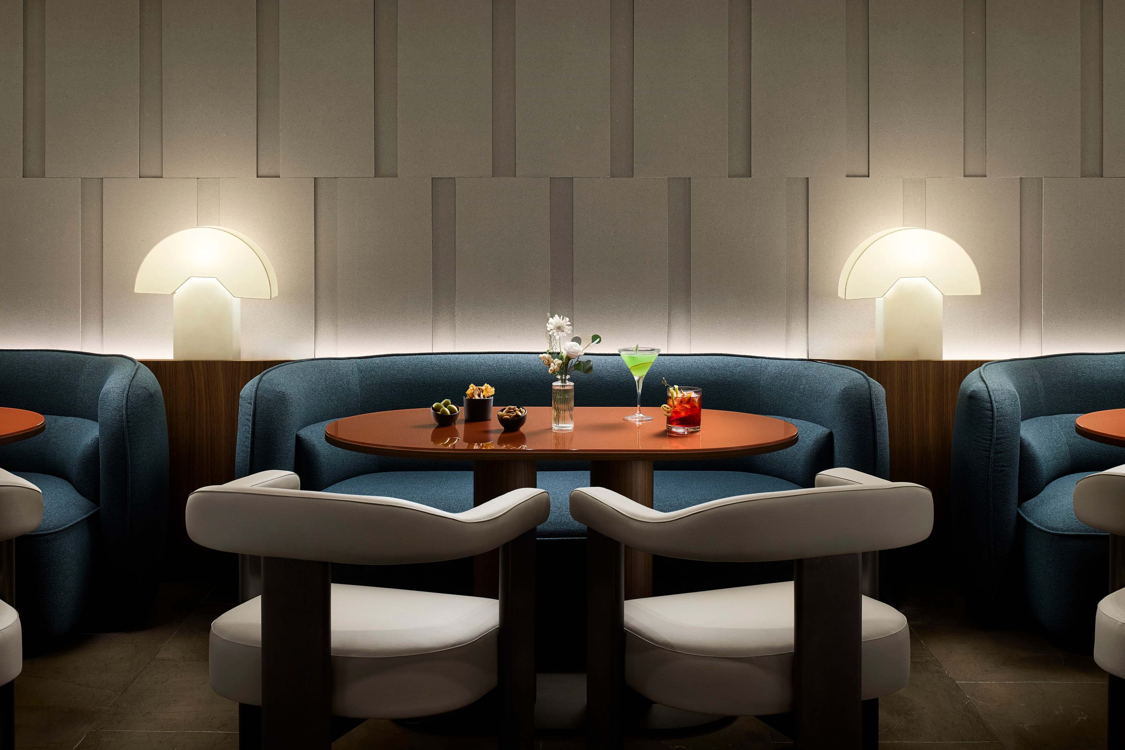 Hotel Tivoli Milano President Ansicht 7