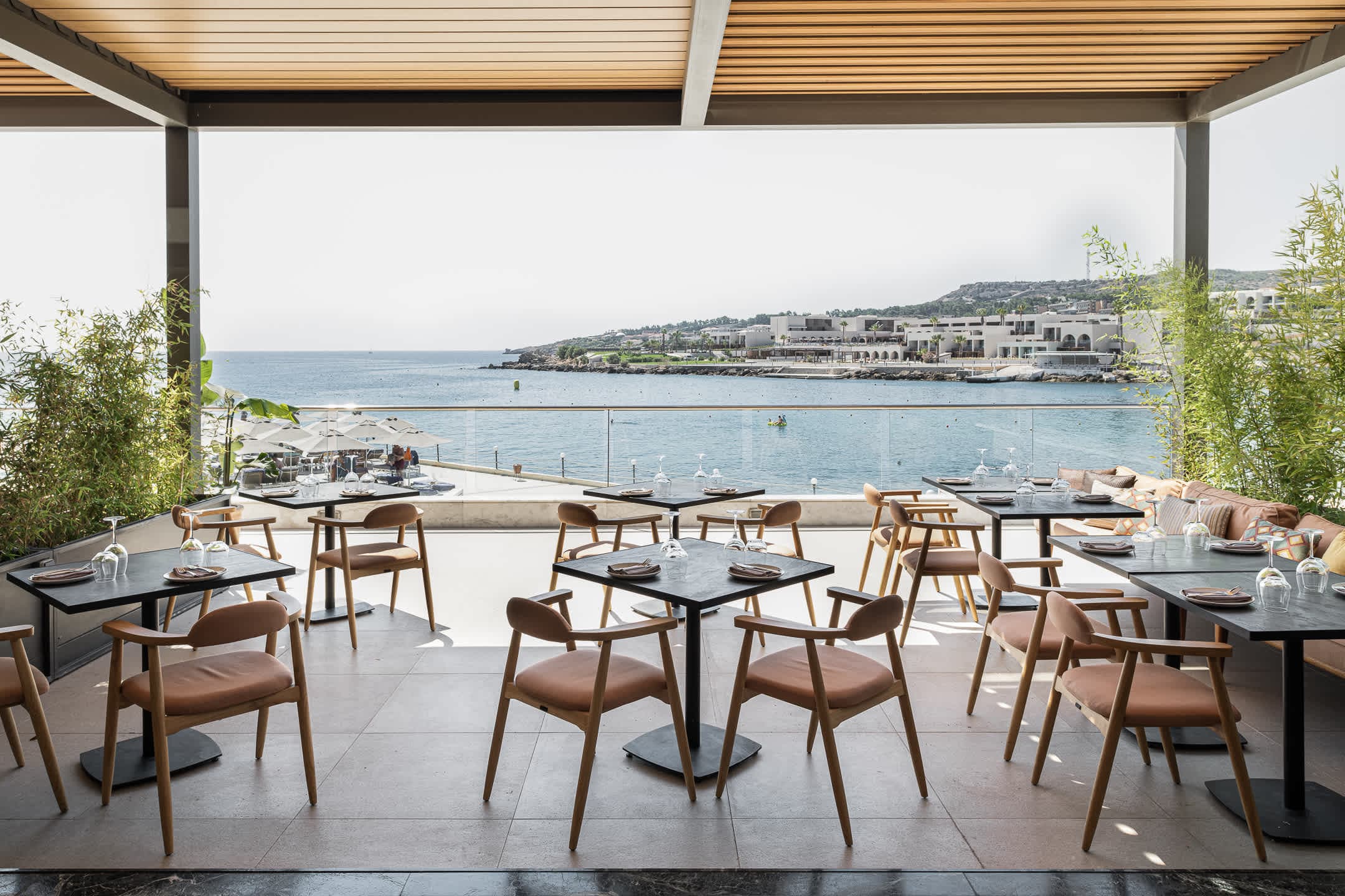 Eden Roc Resort Ansicht 8