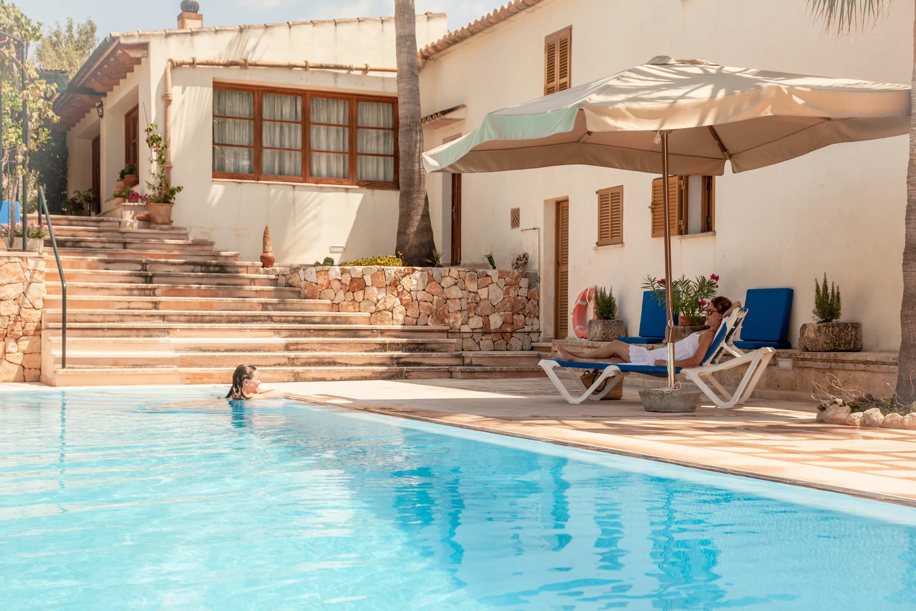 Hotel Agroturisme Perola