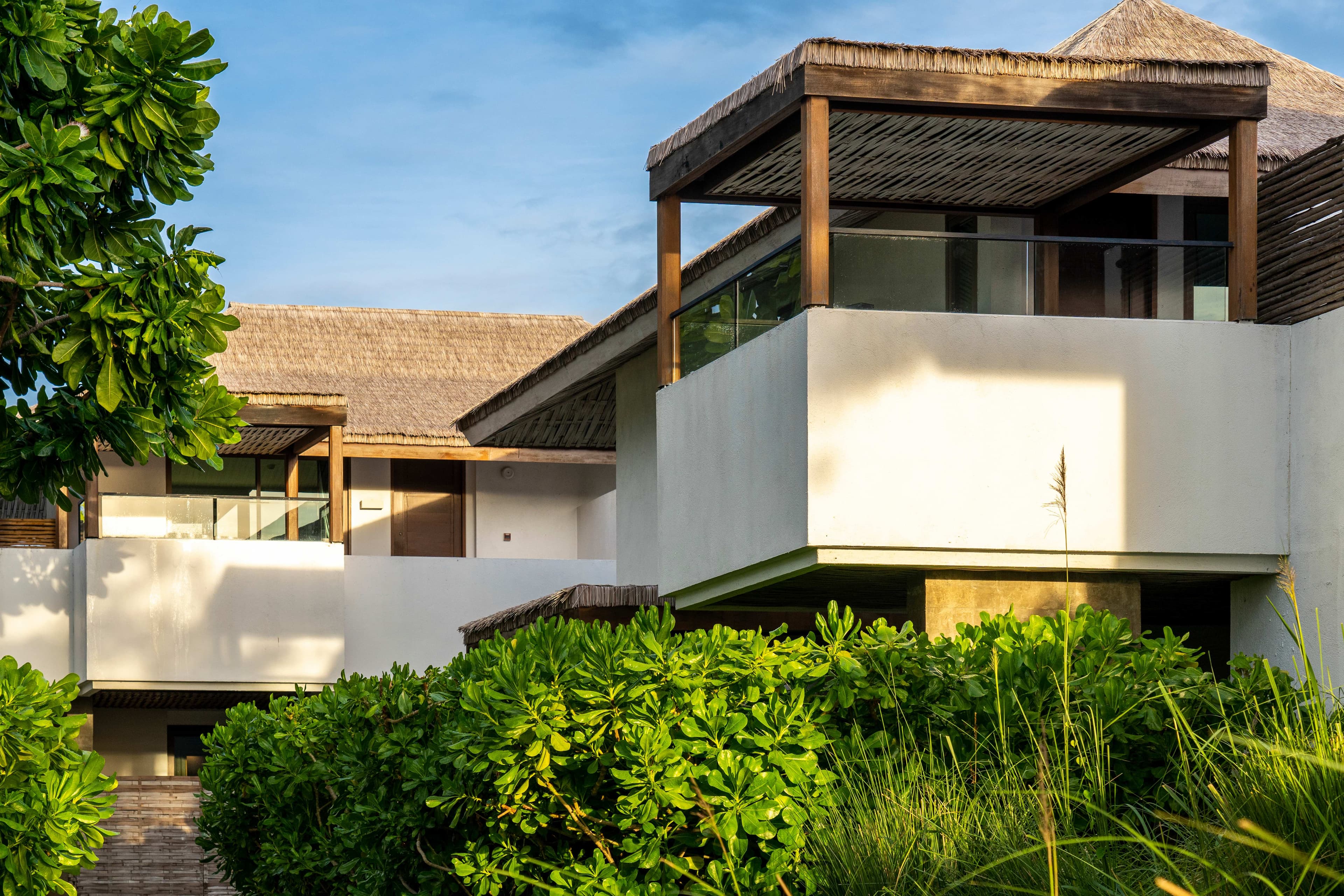 Hotel Putahracsa Hua Hin Ansicht 2