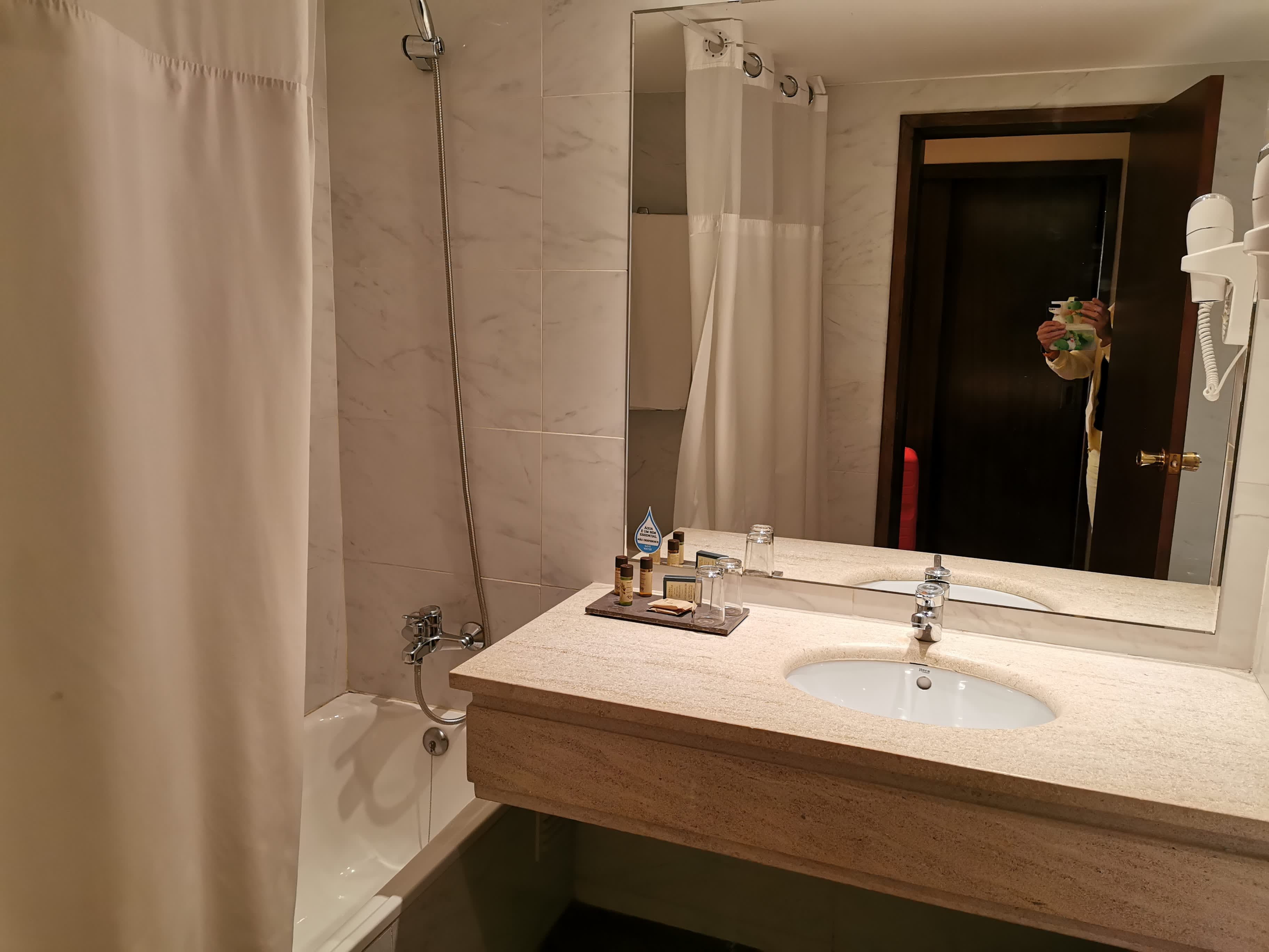 Evora Hotel Ansicht 3