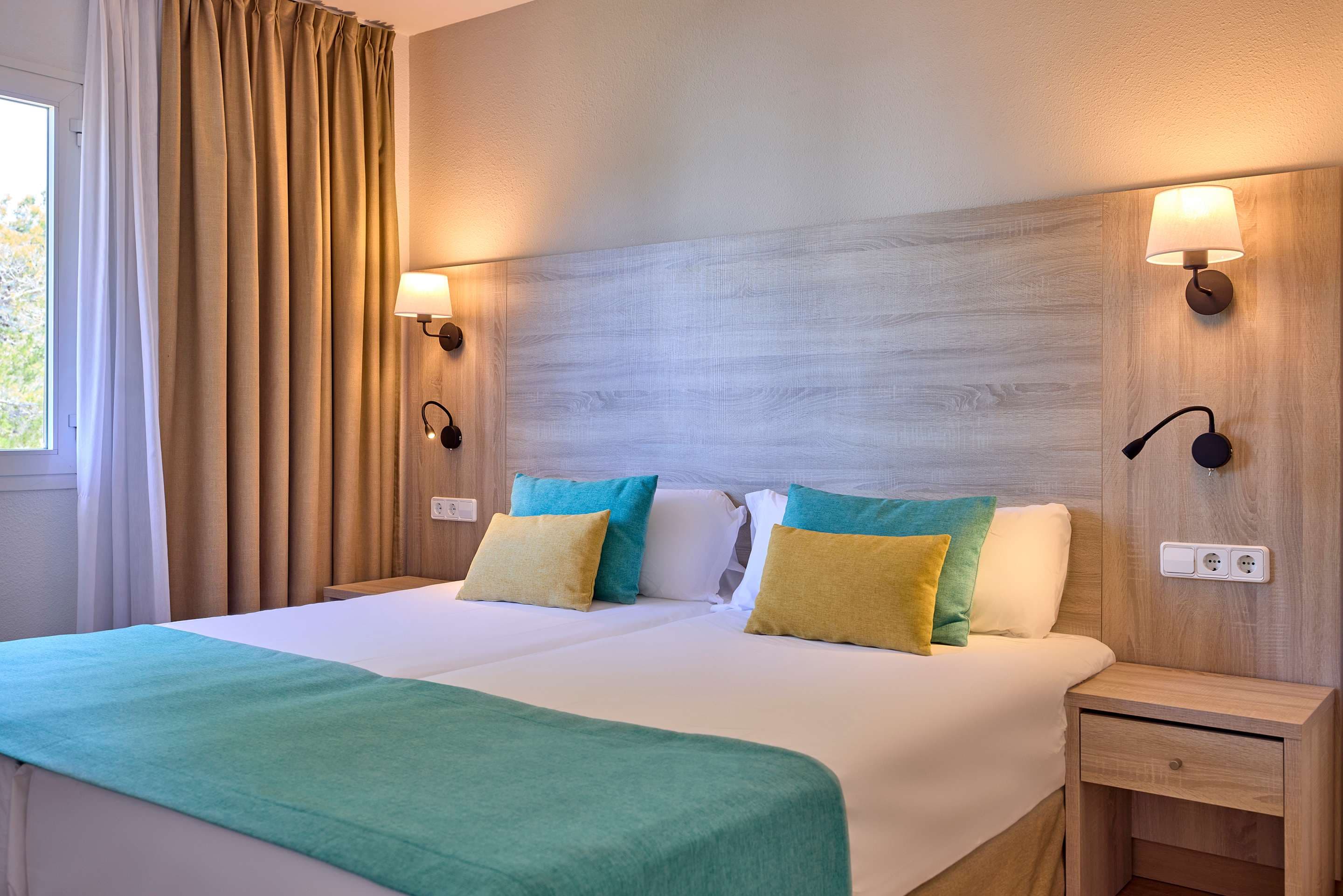 Universal Apartments Laguna Garden Ansicht 5