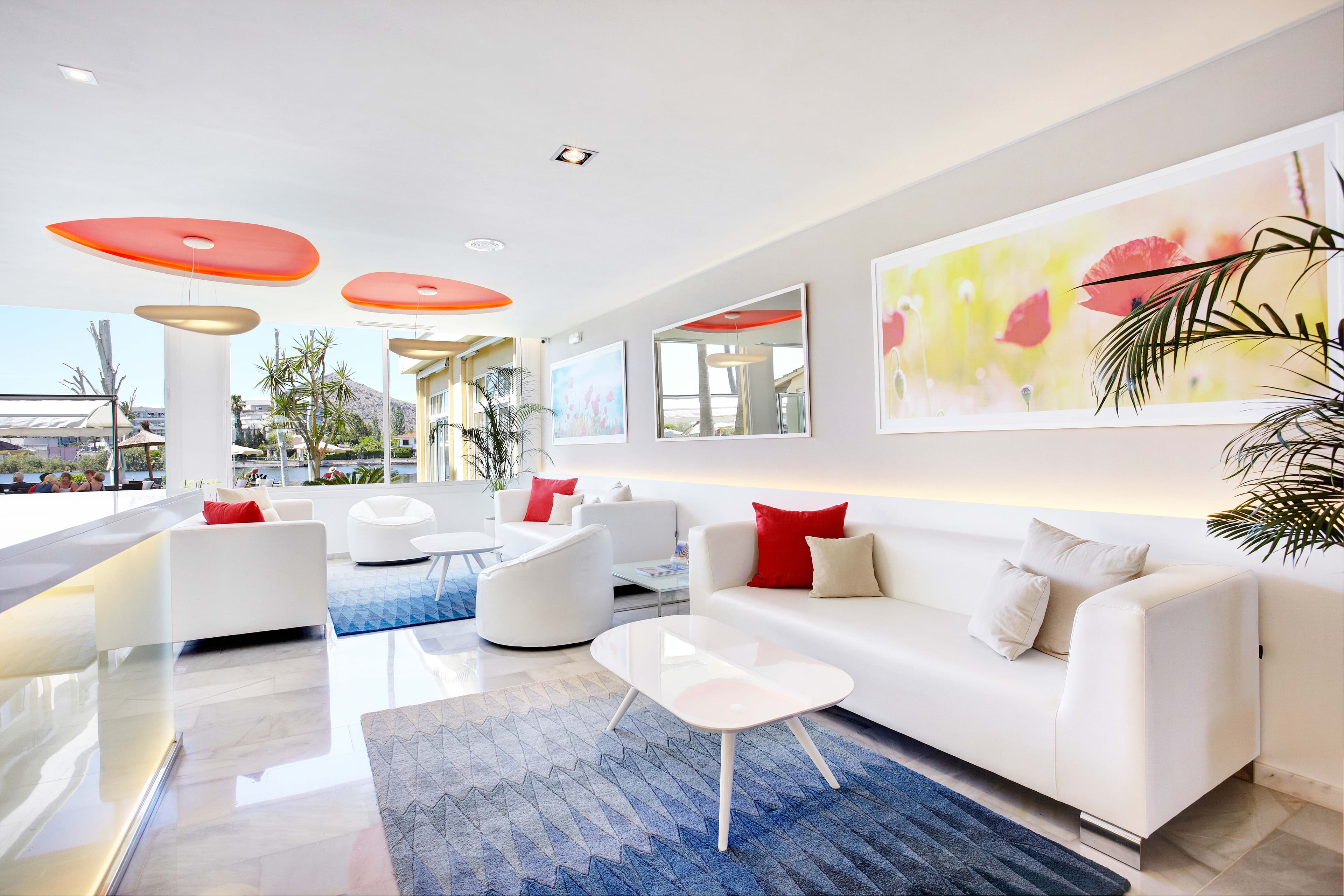 Grupotel Amapola Ansicht 9