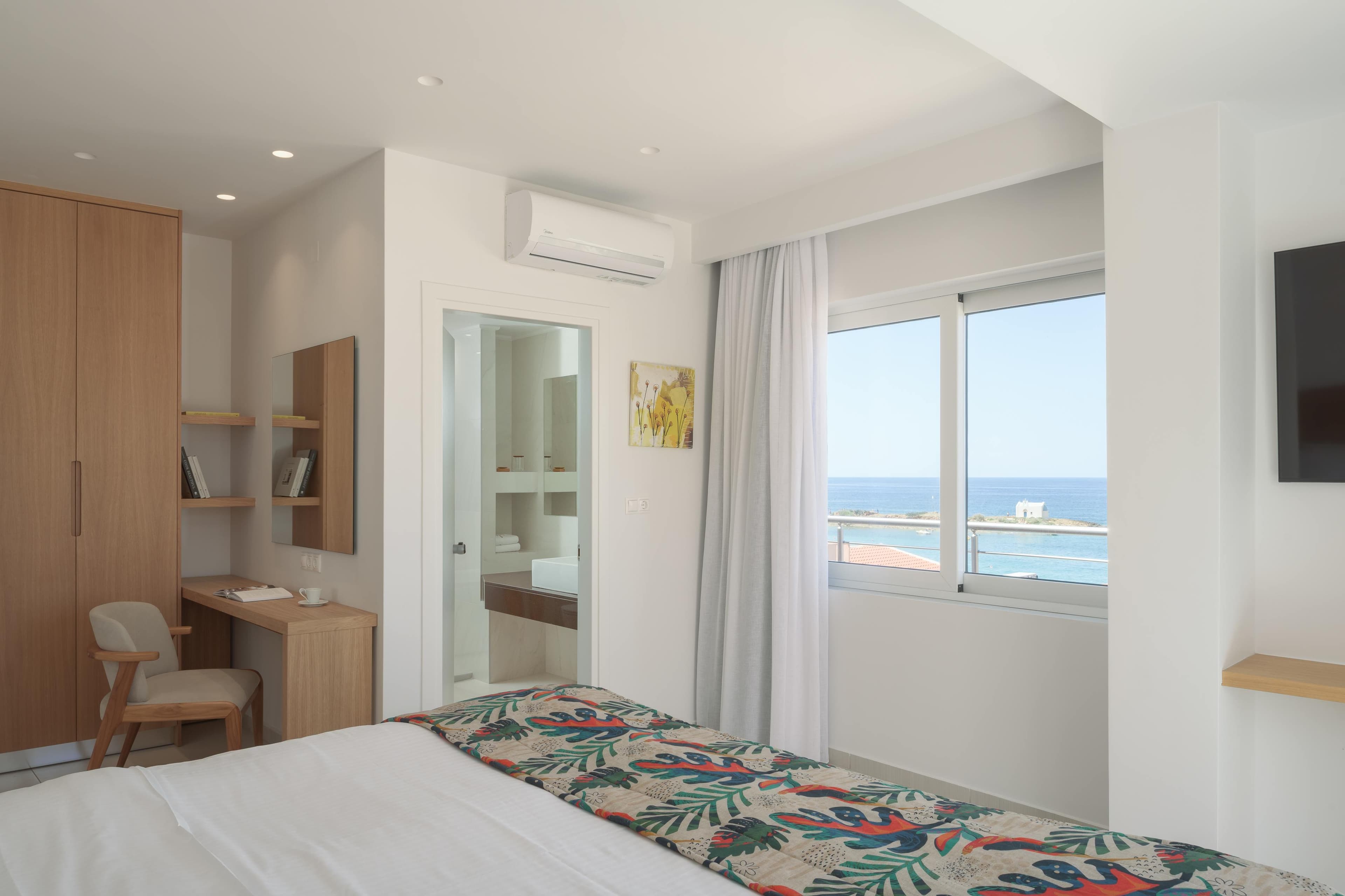 High Beach Resort Ansicht 6