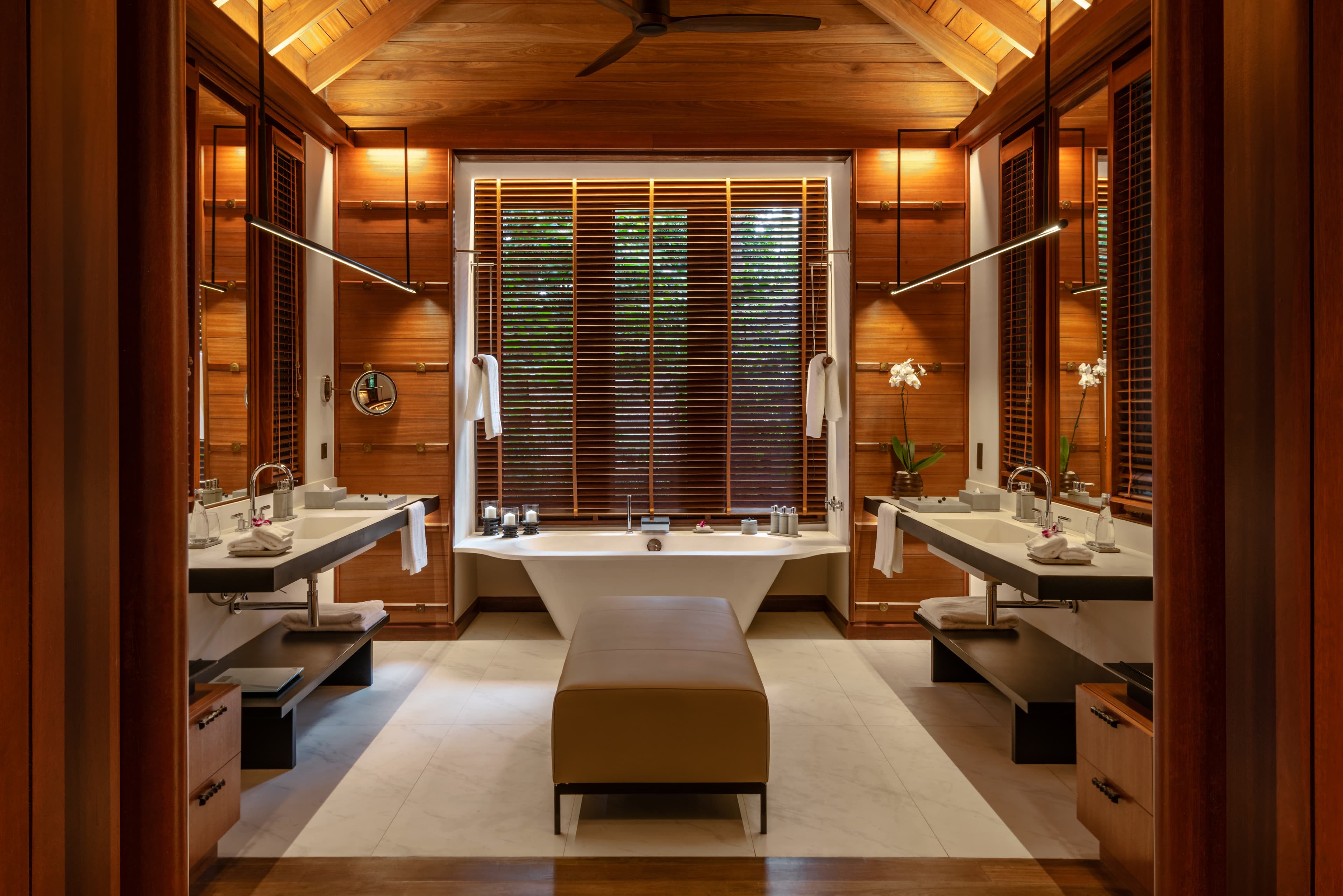 The Datai Langkawi Ansicht 4