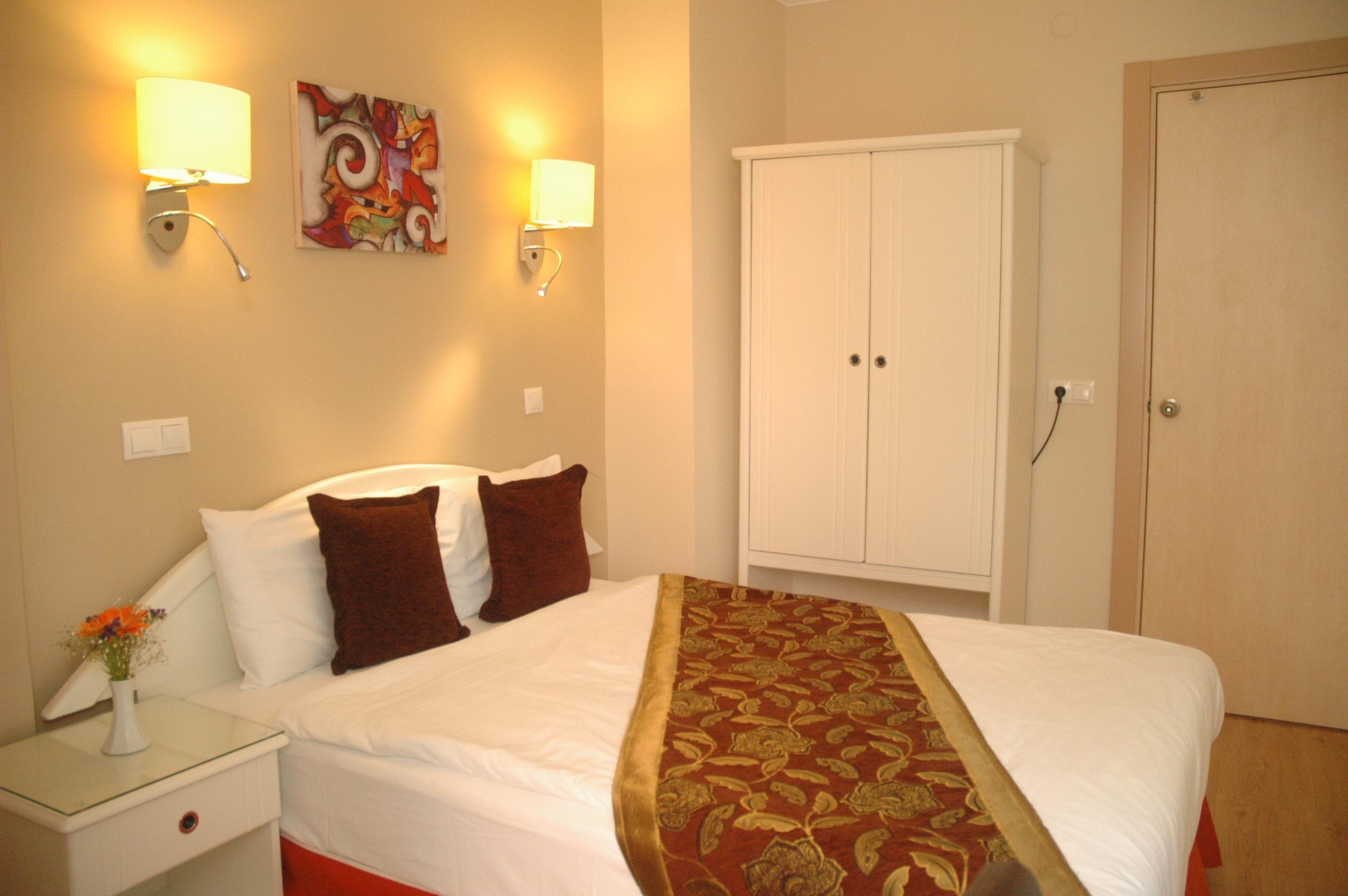 Suite Laguna Hotel Ansicht 4