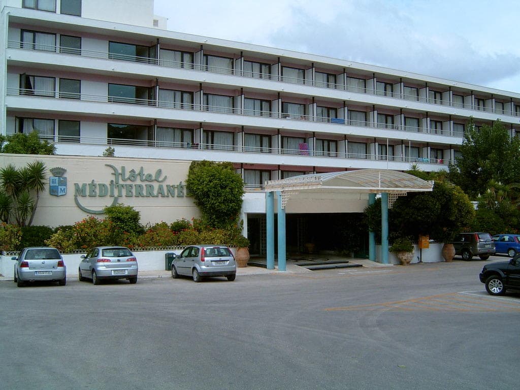 Mediterranée Ansicht 2