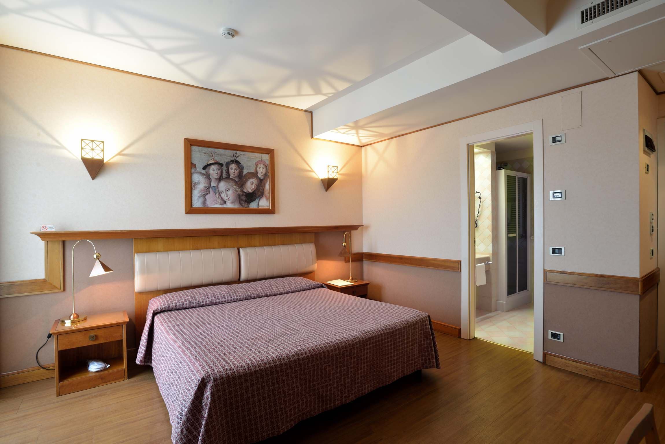 Hotel Sangallo Palace Ansicht 3