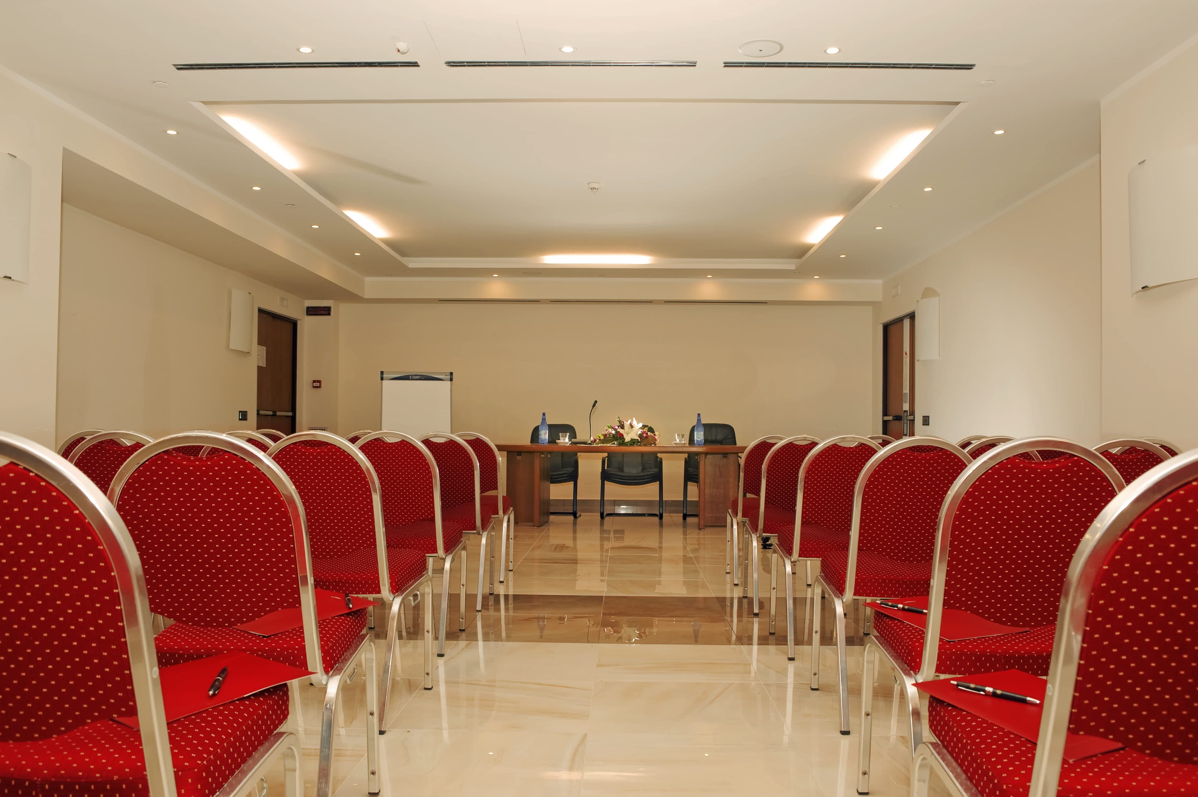 Hotel Cardinal Saint Peter Ansicht 9