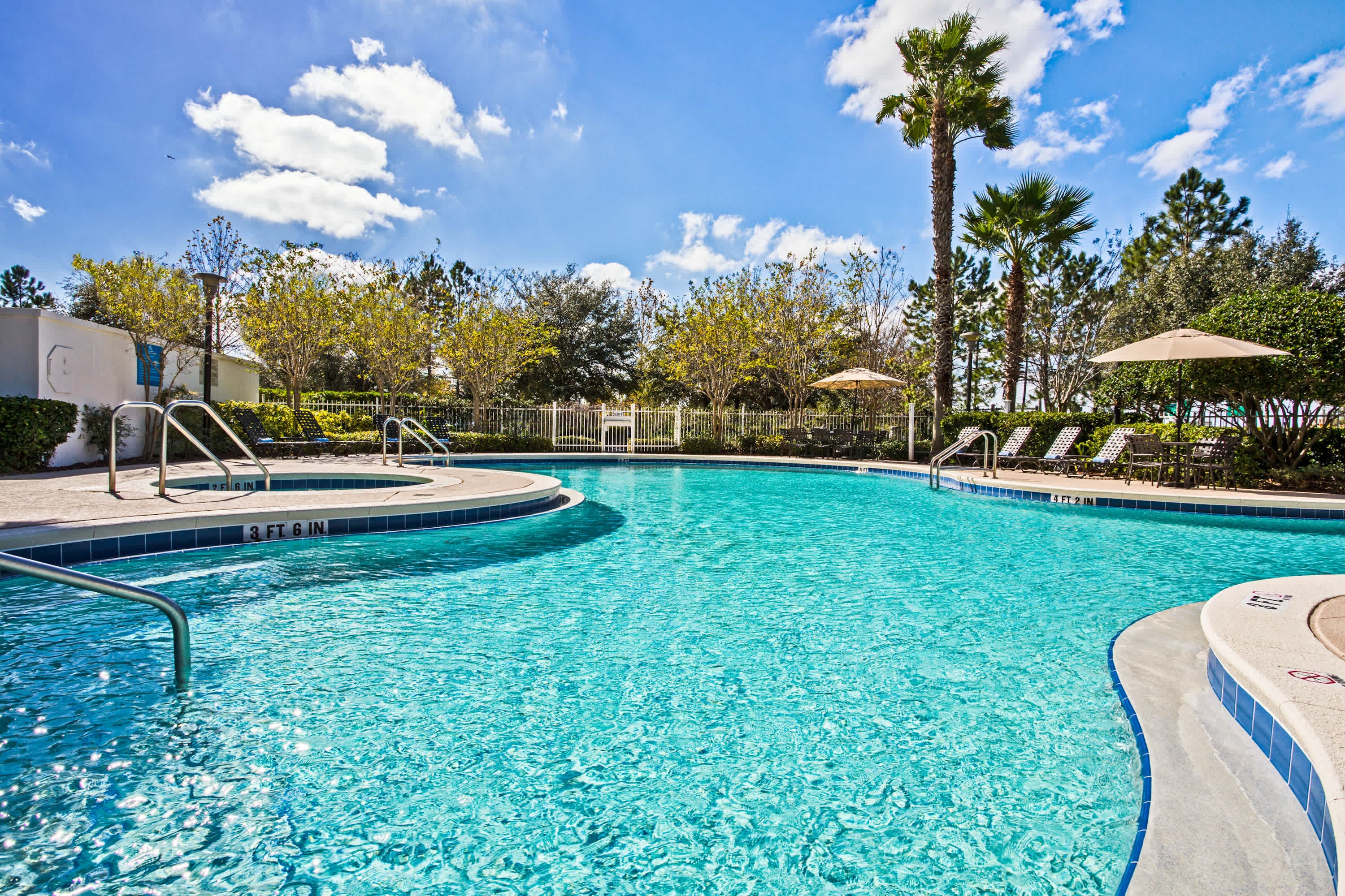 Hilton Garden Inn Orlando at SeaWorld Ansicht 7