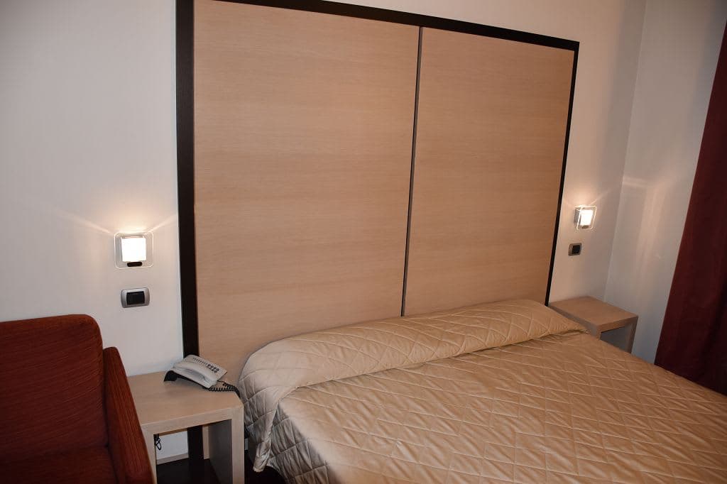 Best Western Hotel San Marco Ansicht 5