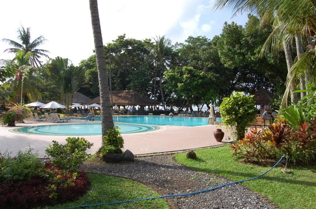 Prama Sanur Beach Bali Ansicht 7