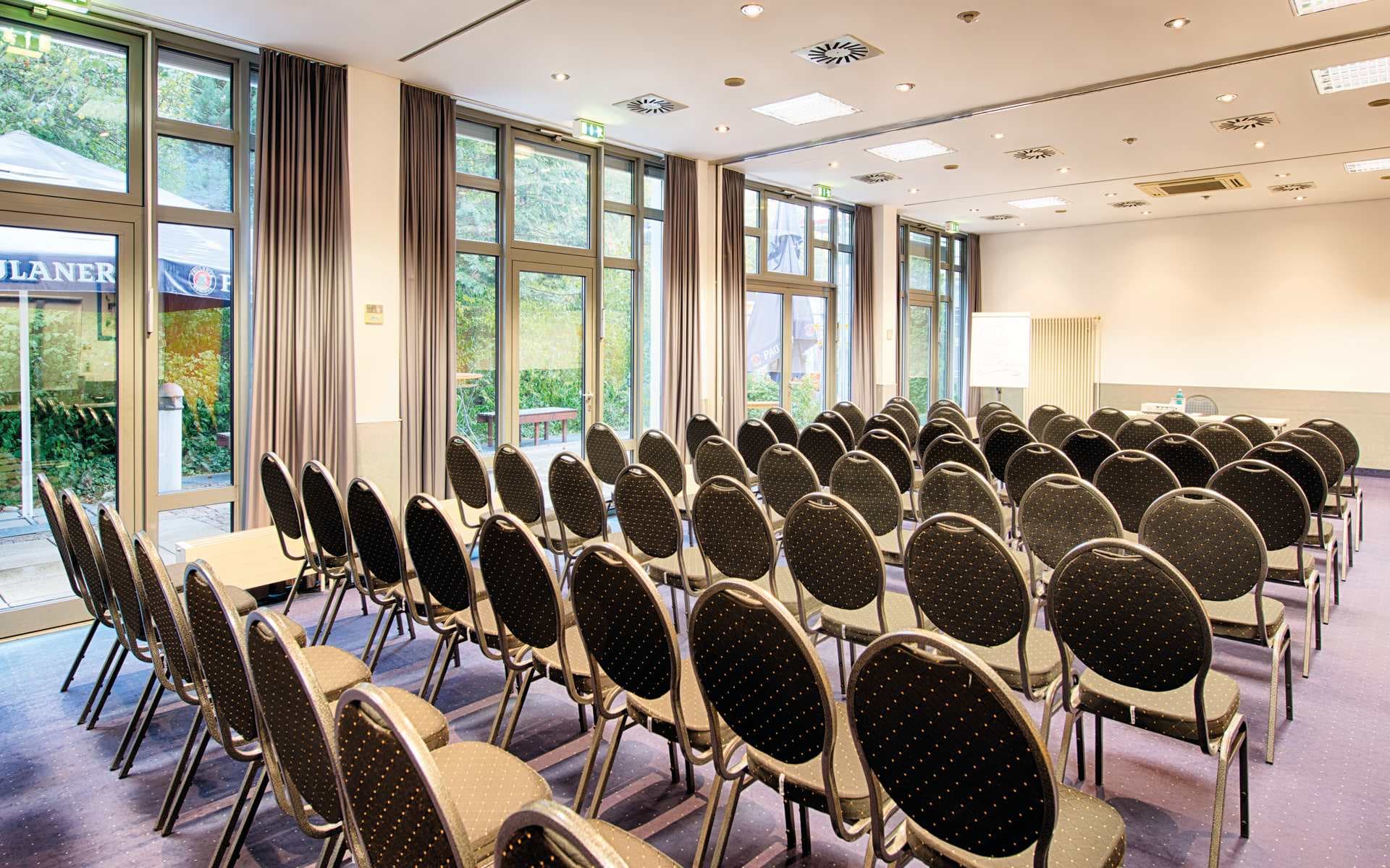 ACHAT Hotel Stuttgart Airport Messe Ansicht 9