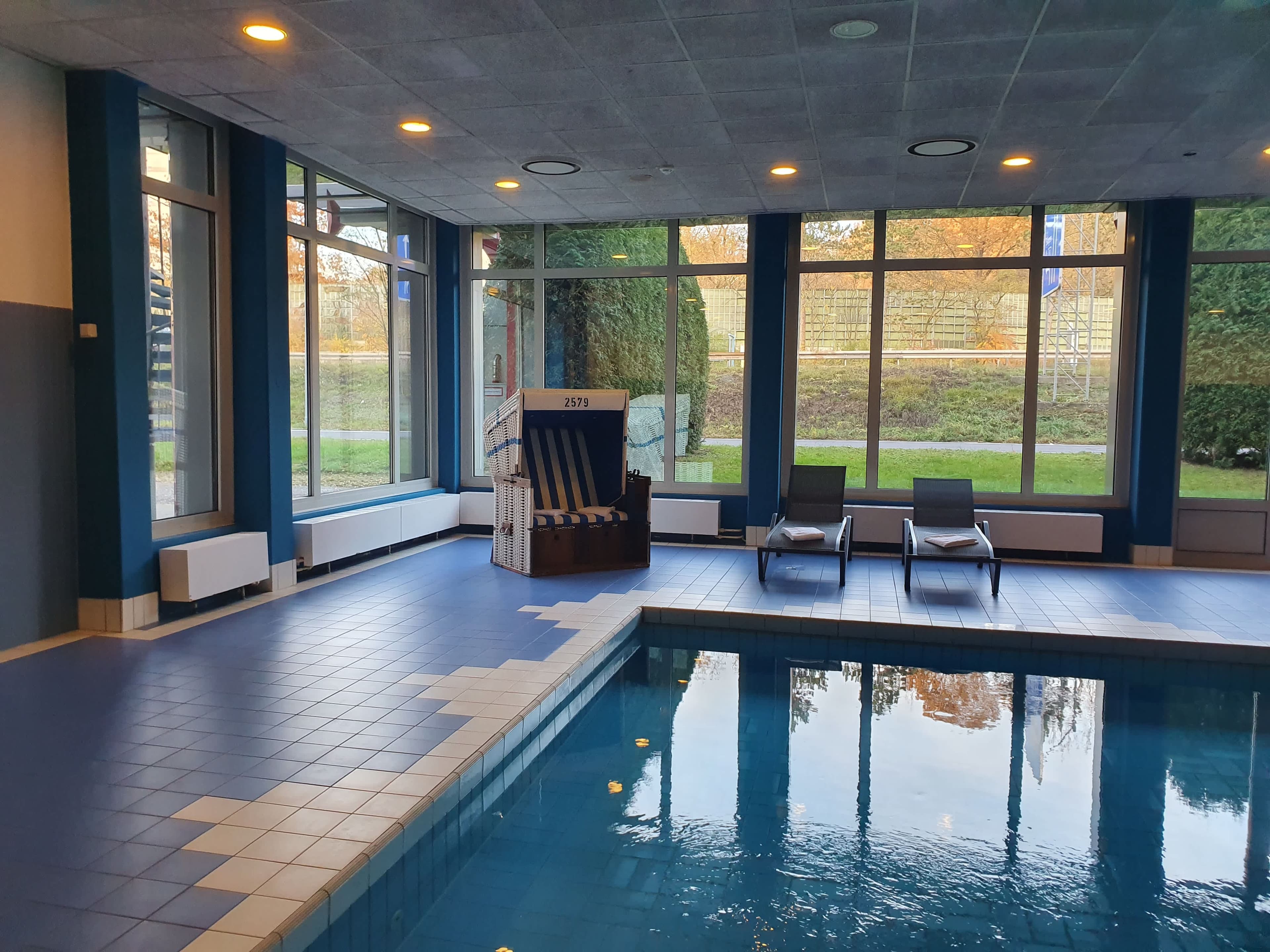 Mercure Hotel Stuttgart Sindelfingen an der Messe Ansicht 7