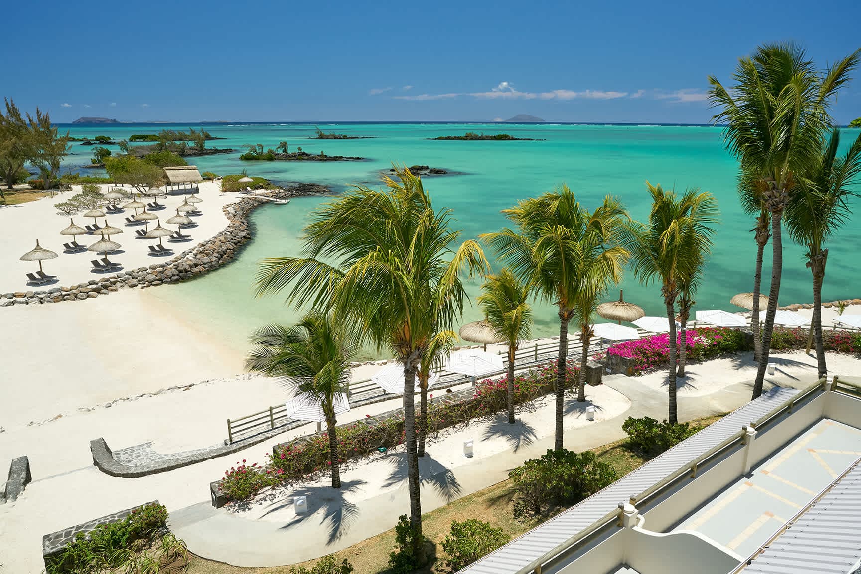 Lagoon Attitude - Adults only Ansicht 9