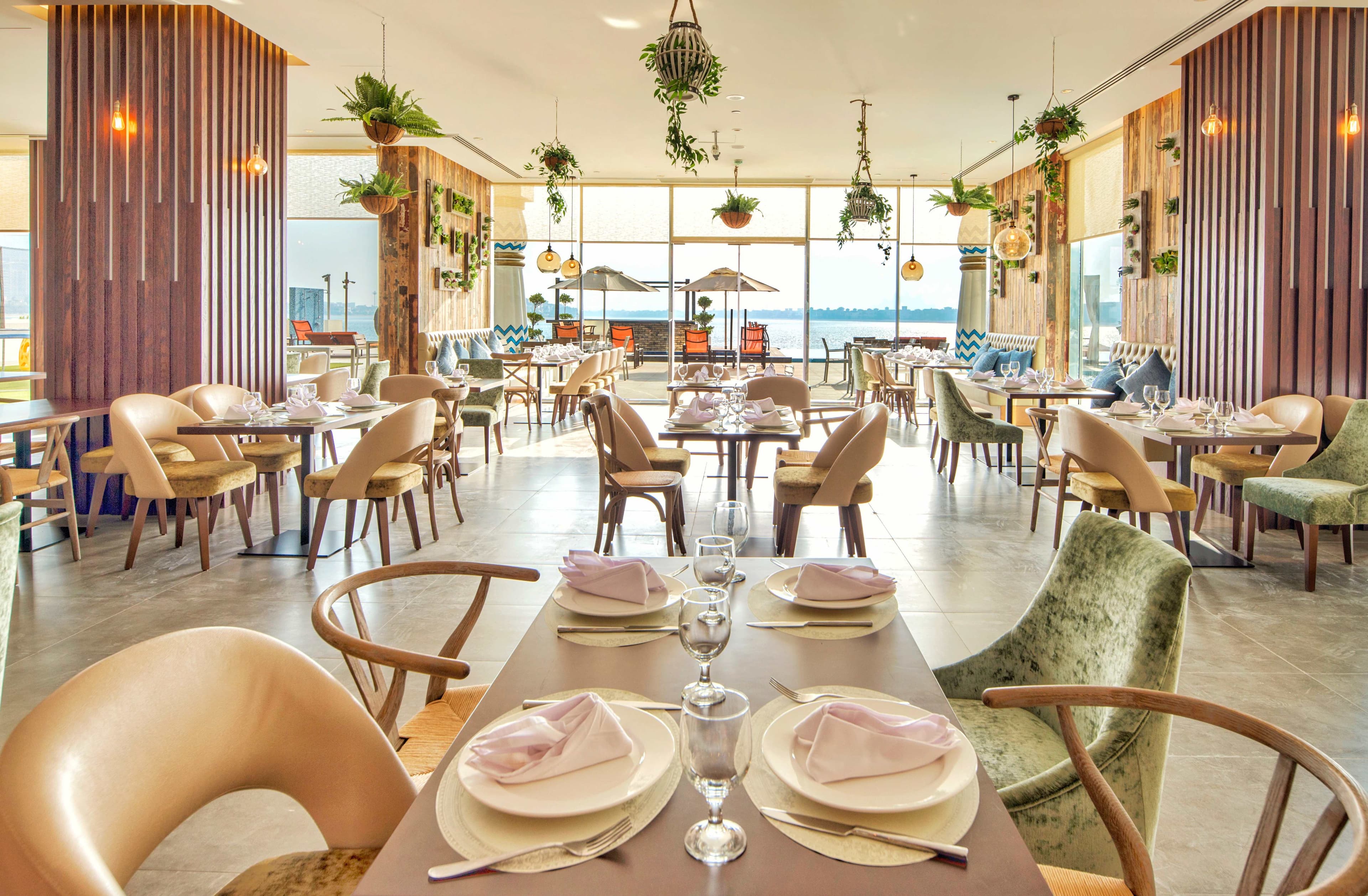 Royal Central Hotel and Resort The Palm Ansicht 6