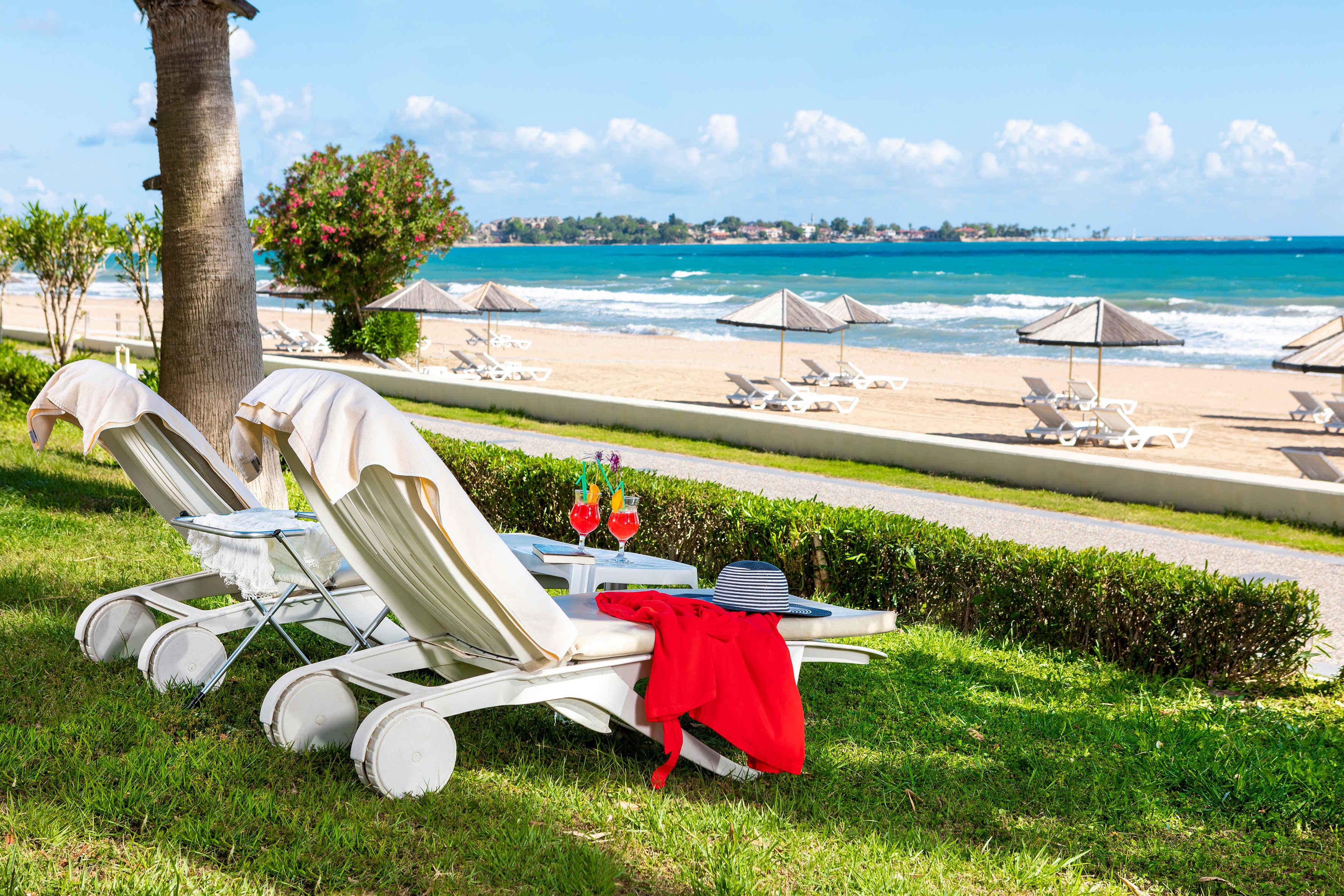 Hotel Defne Star Ansicht 6