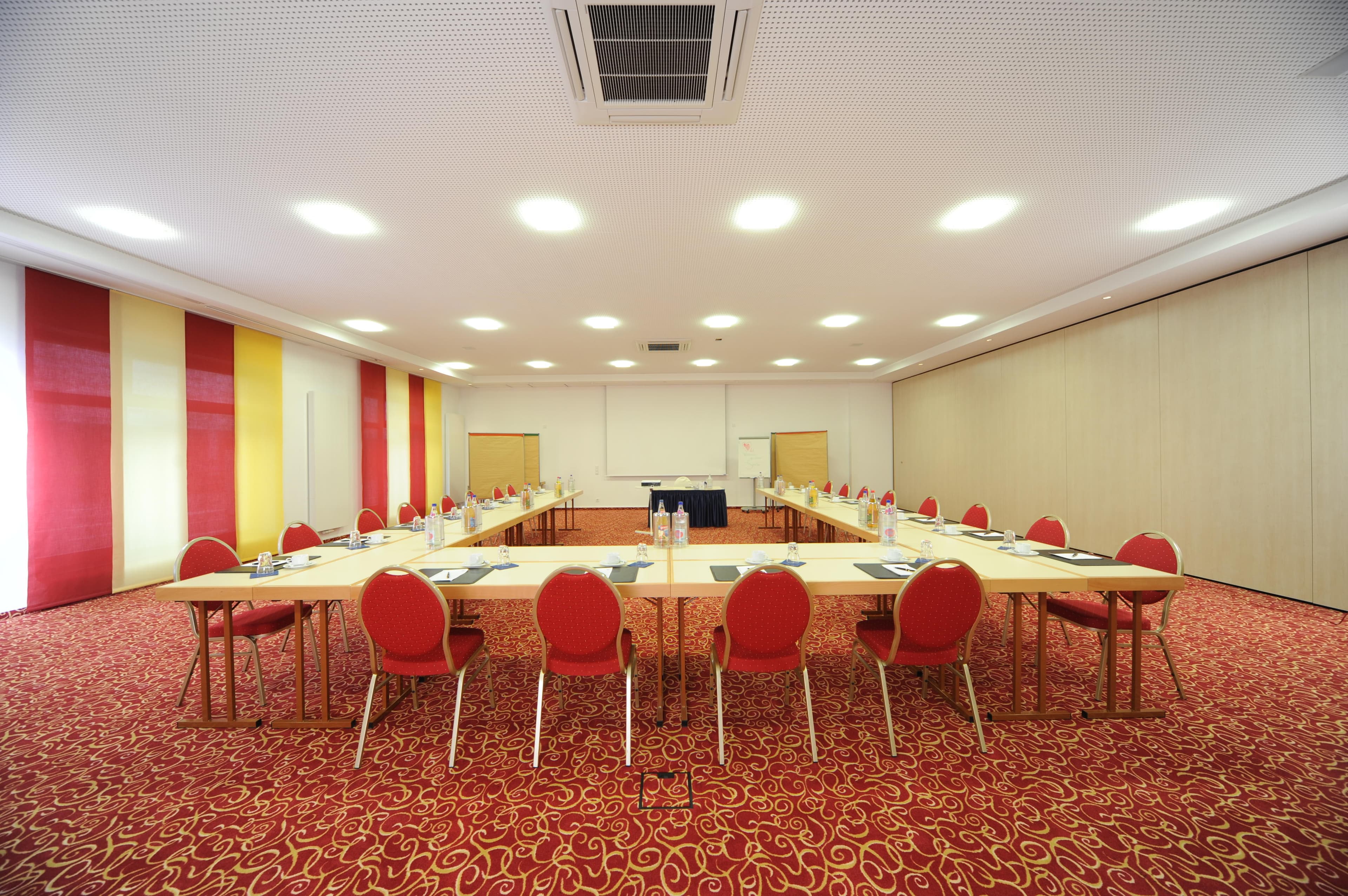 Best Western Hotel Würzburg-Süd Ansicht 9