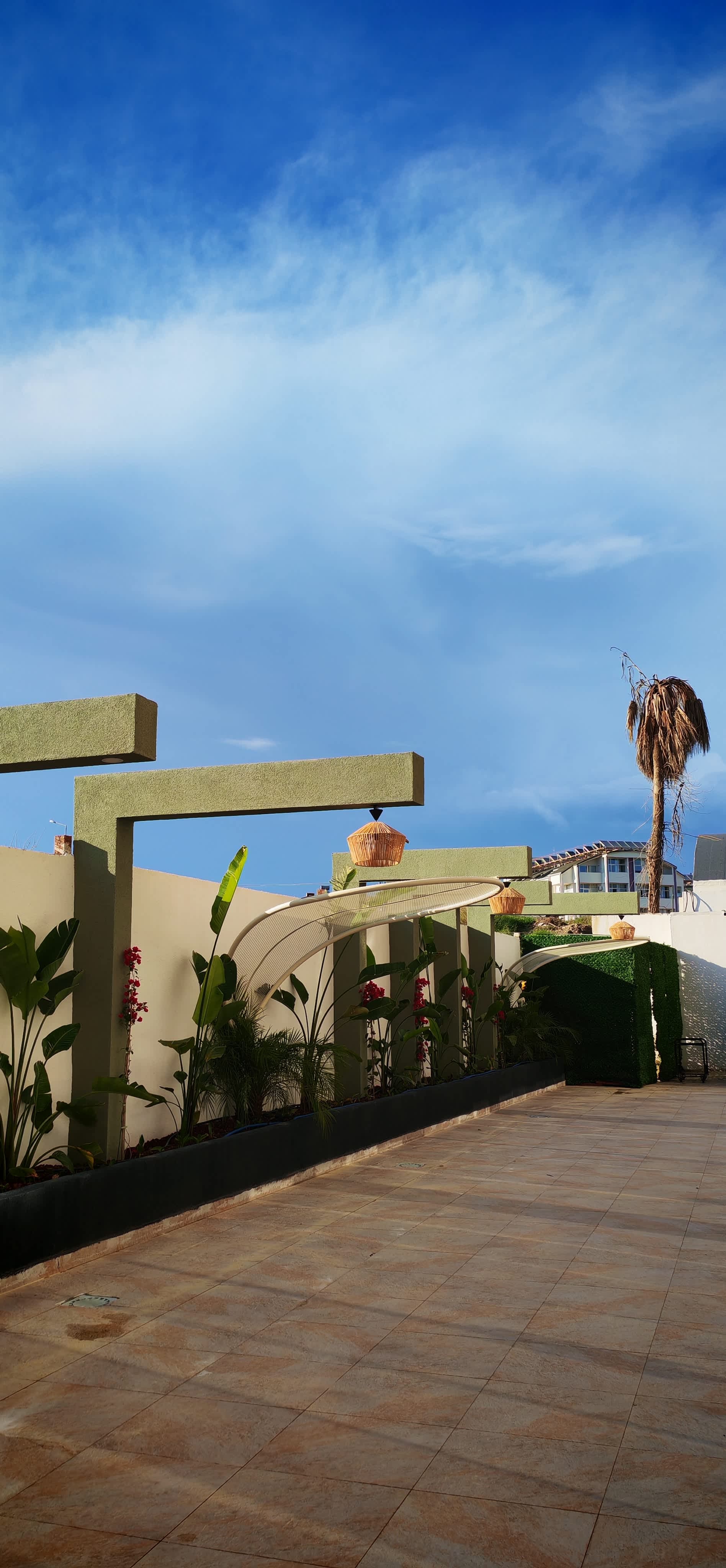 Q Ella Beach Hotel Ansicht 3