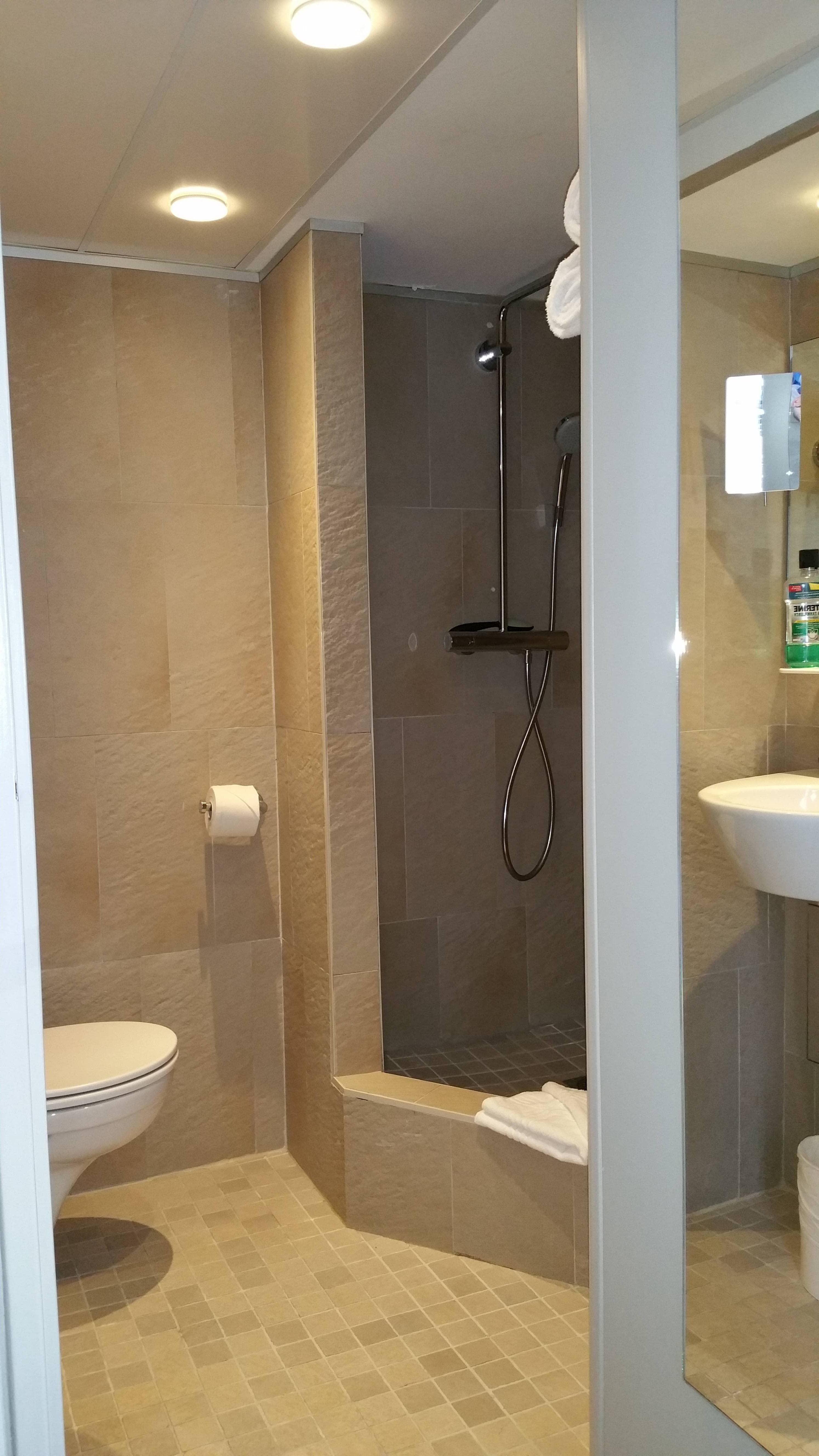 Mercure Paris Notre Dame Saint Germain des Prés Ansicht 8