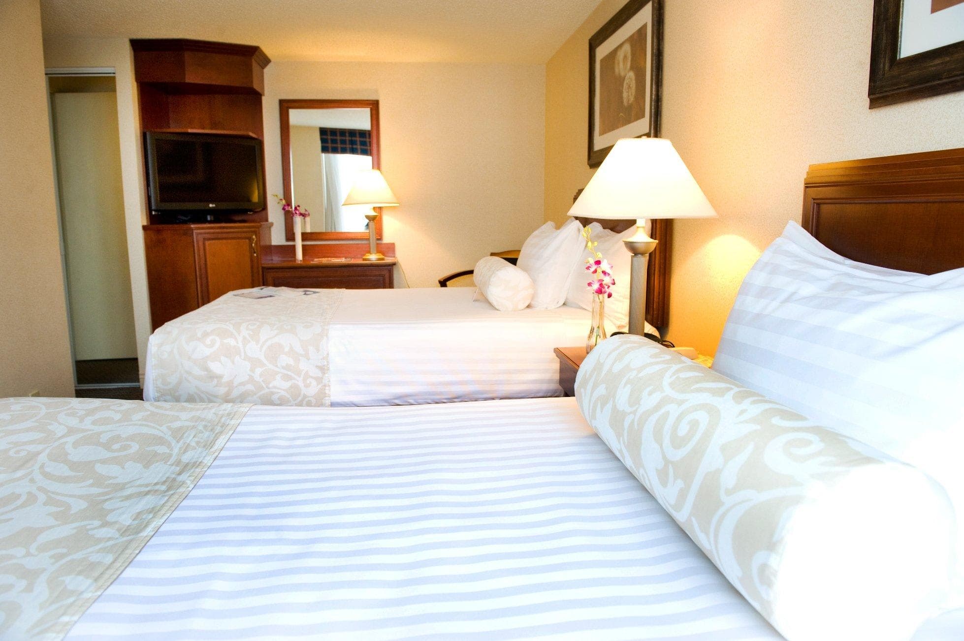 Best Western Plus Chateau Granville Ansicht 5