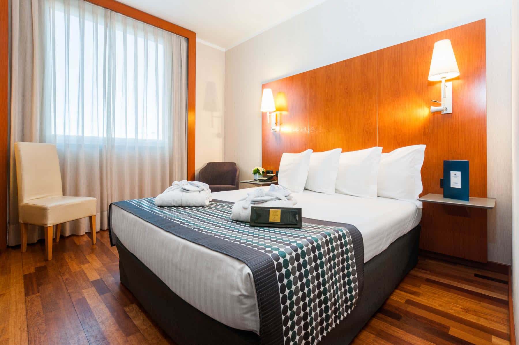 Hotel Eurostars Toscana