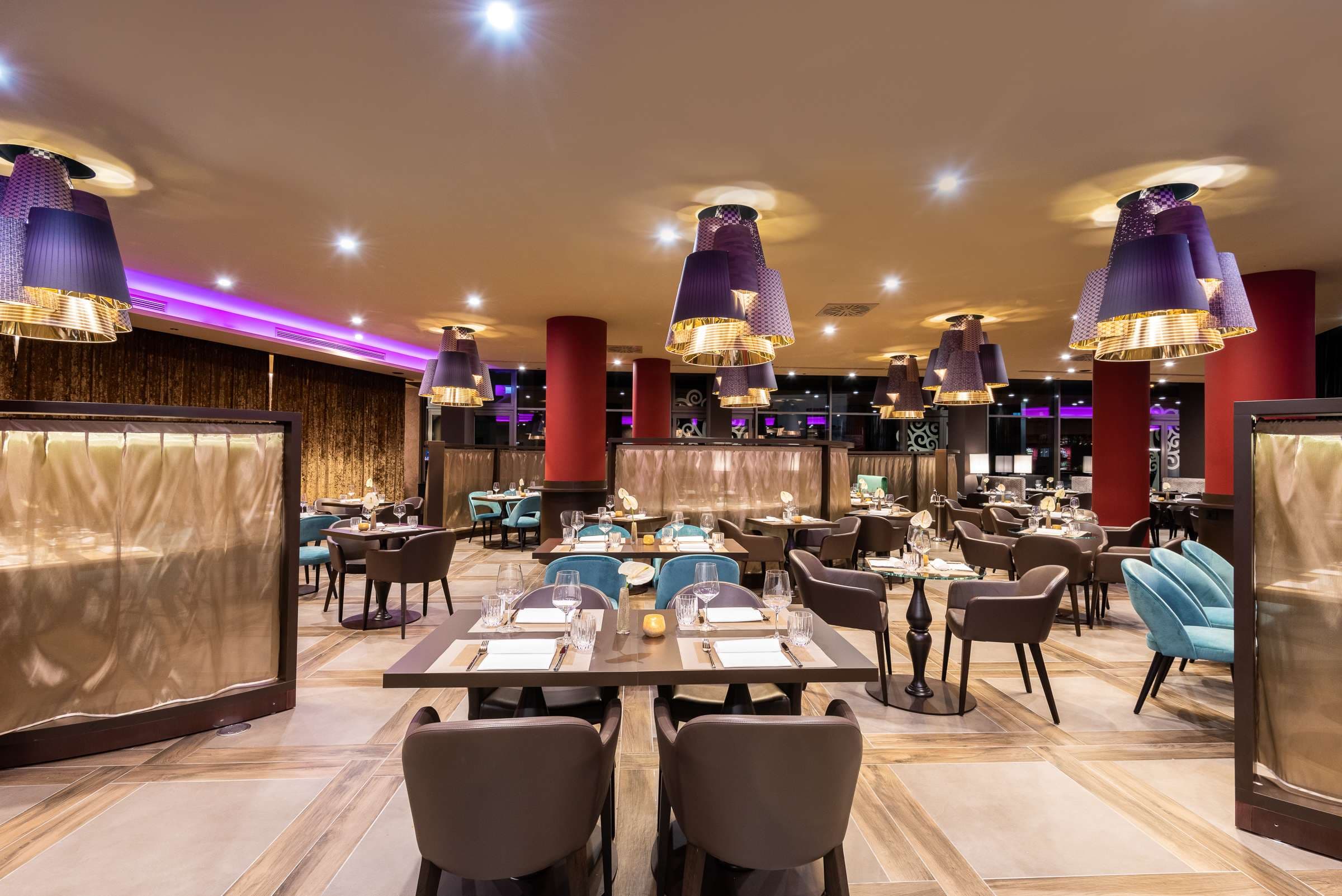 Leonardo Royal Hotel Venice Mestre Ansicht 8