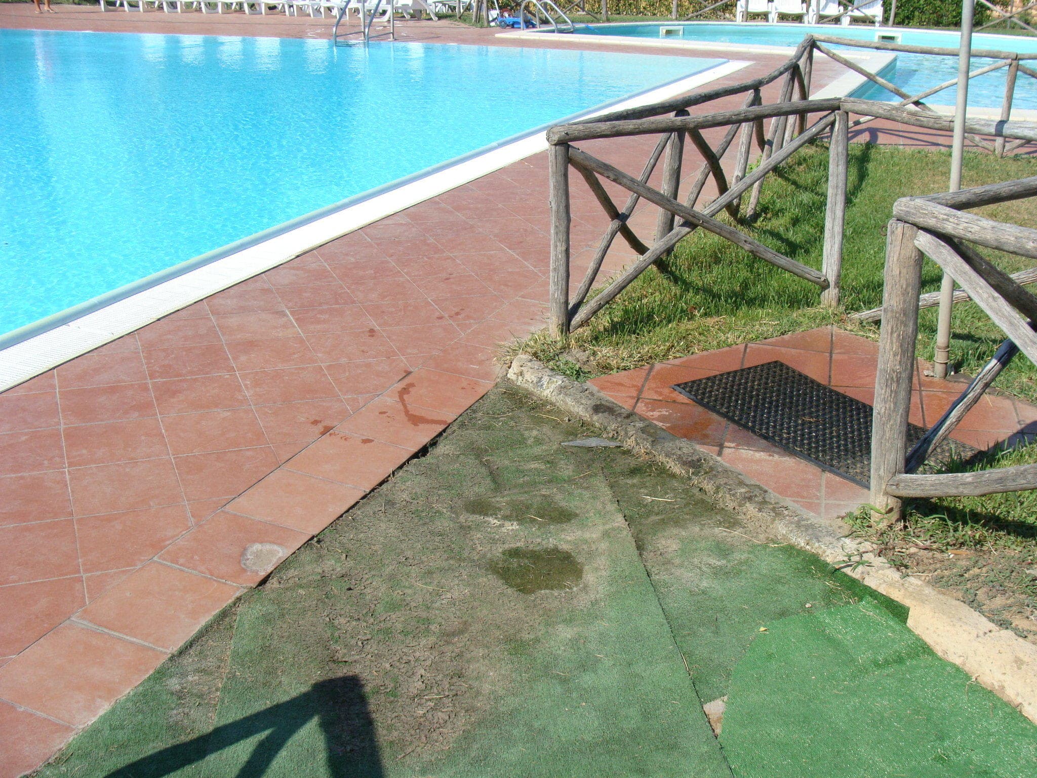 Villaggio Turistico Mare Si Ansicht 7