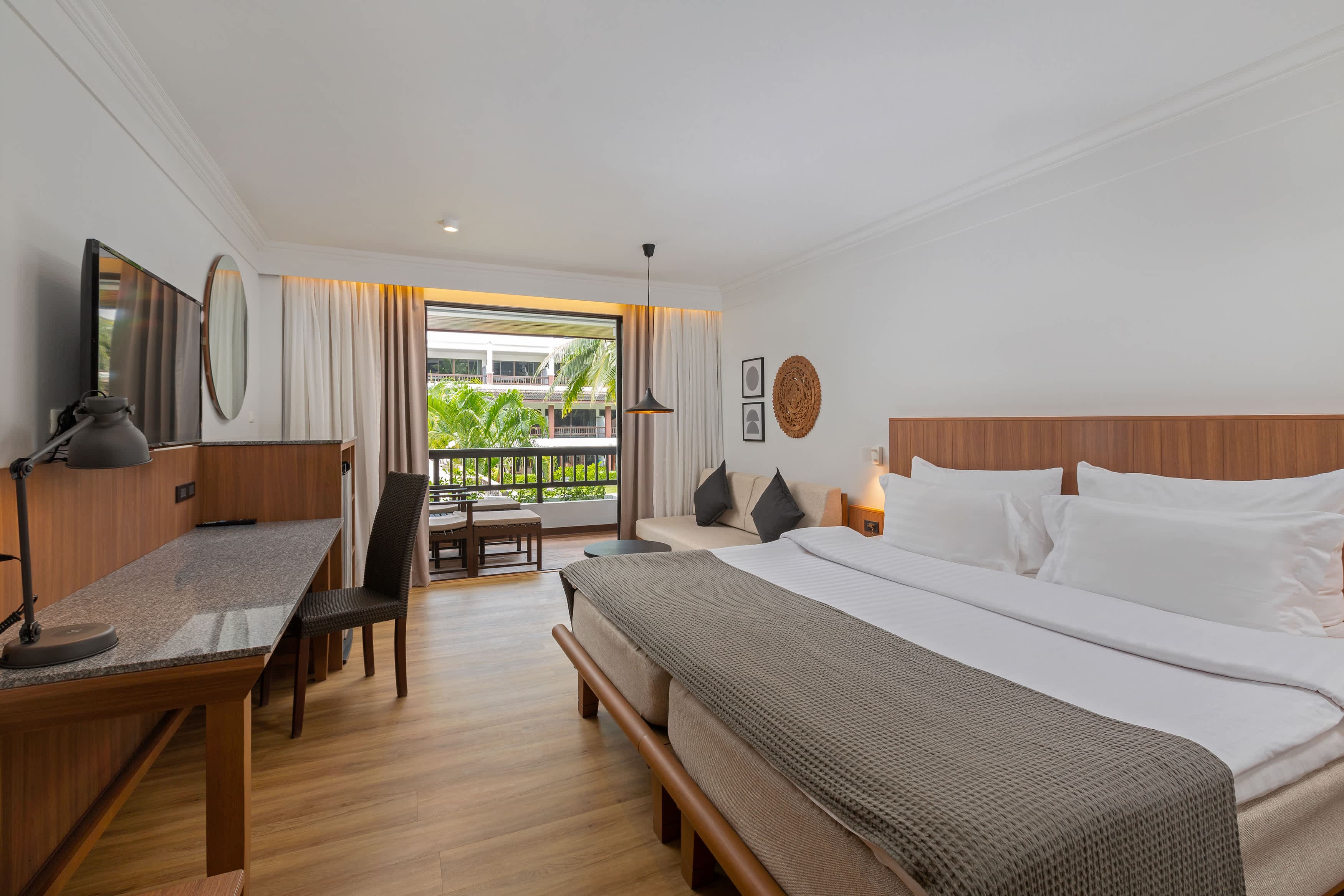 Sunprime Kamala Beach Ansicht 5