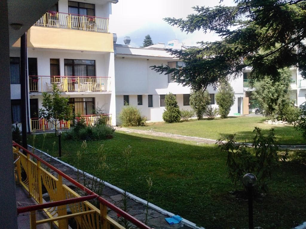 Hotel Trakia Garden Ansicht 8