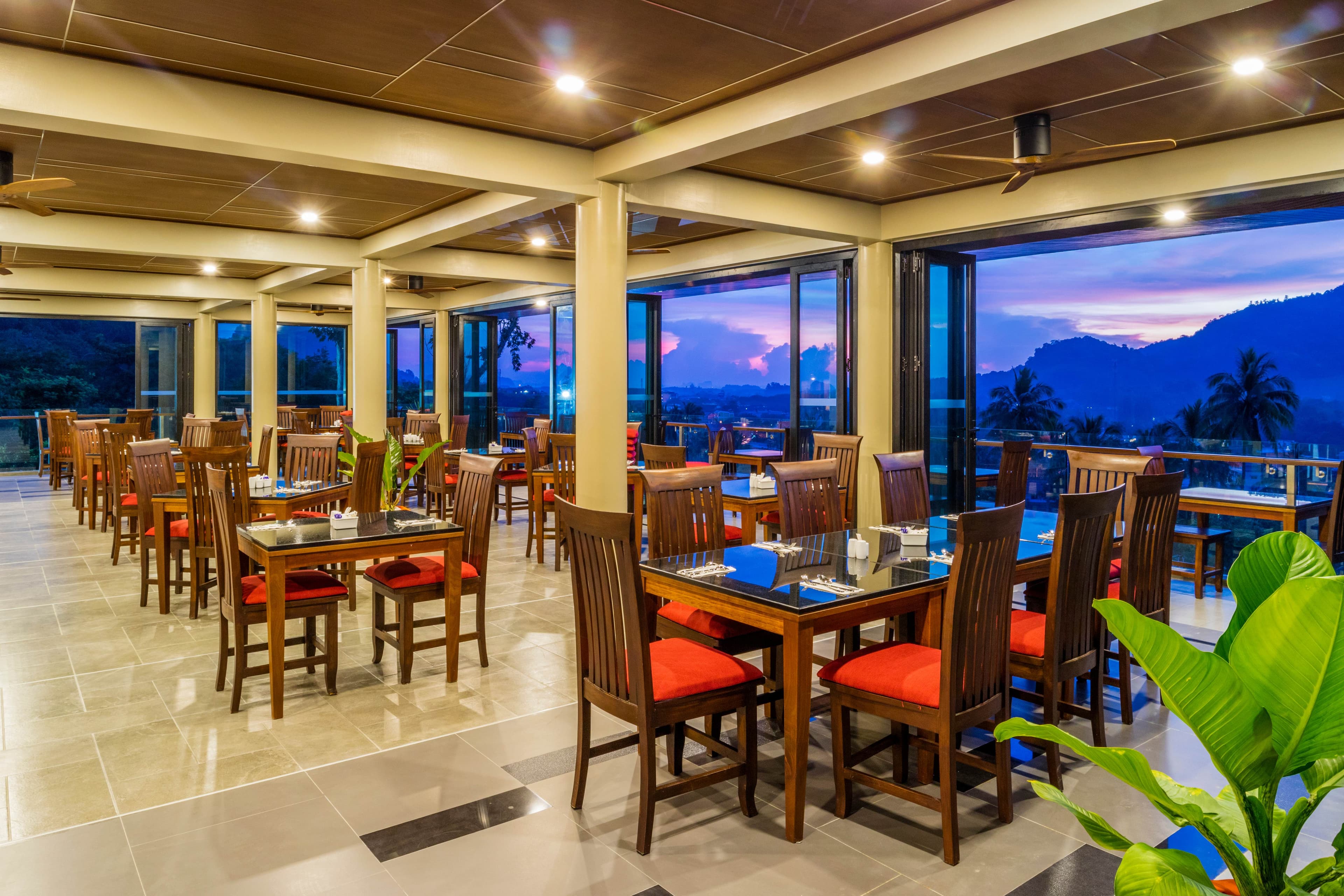 Ao Nang Phu Pi Maan Resort & Spa Ansicht 9
